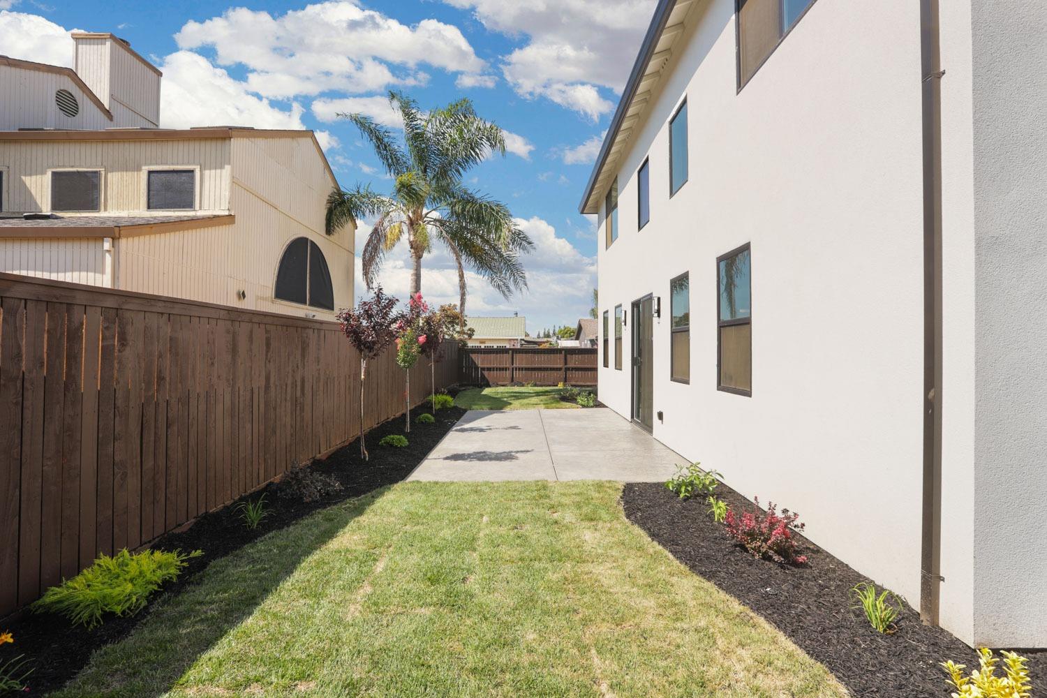 801 Iris Court