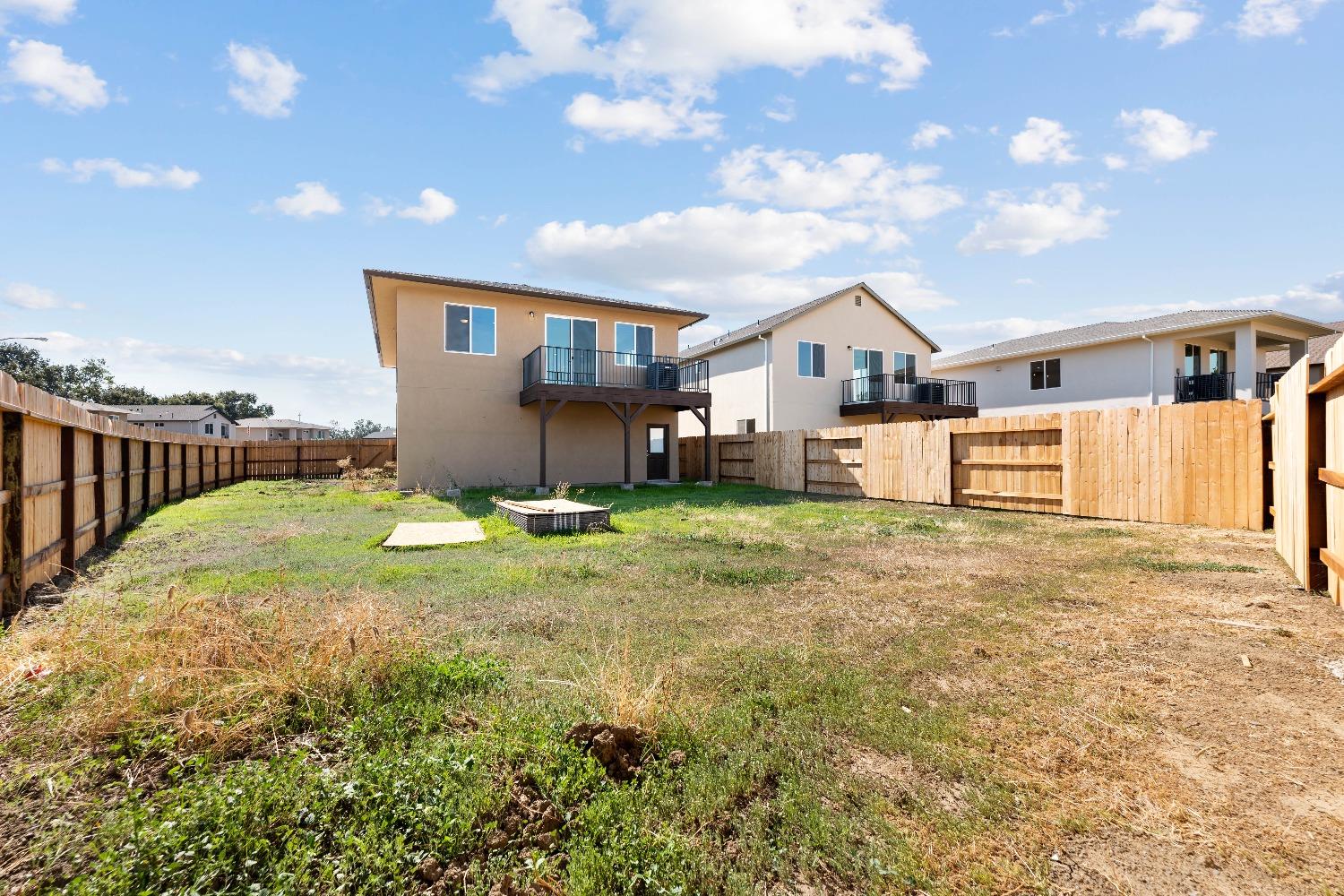 42034 Bessie Dyer Court