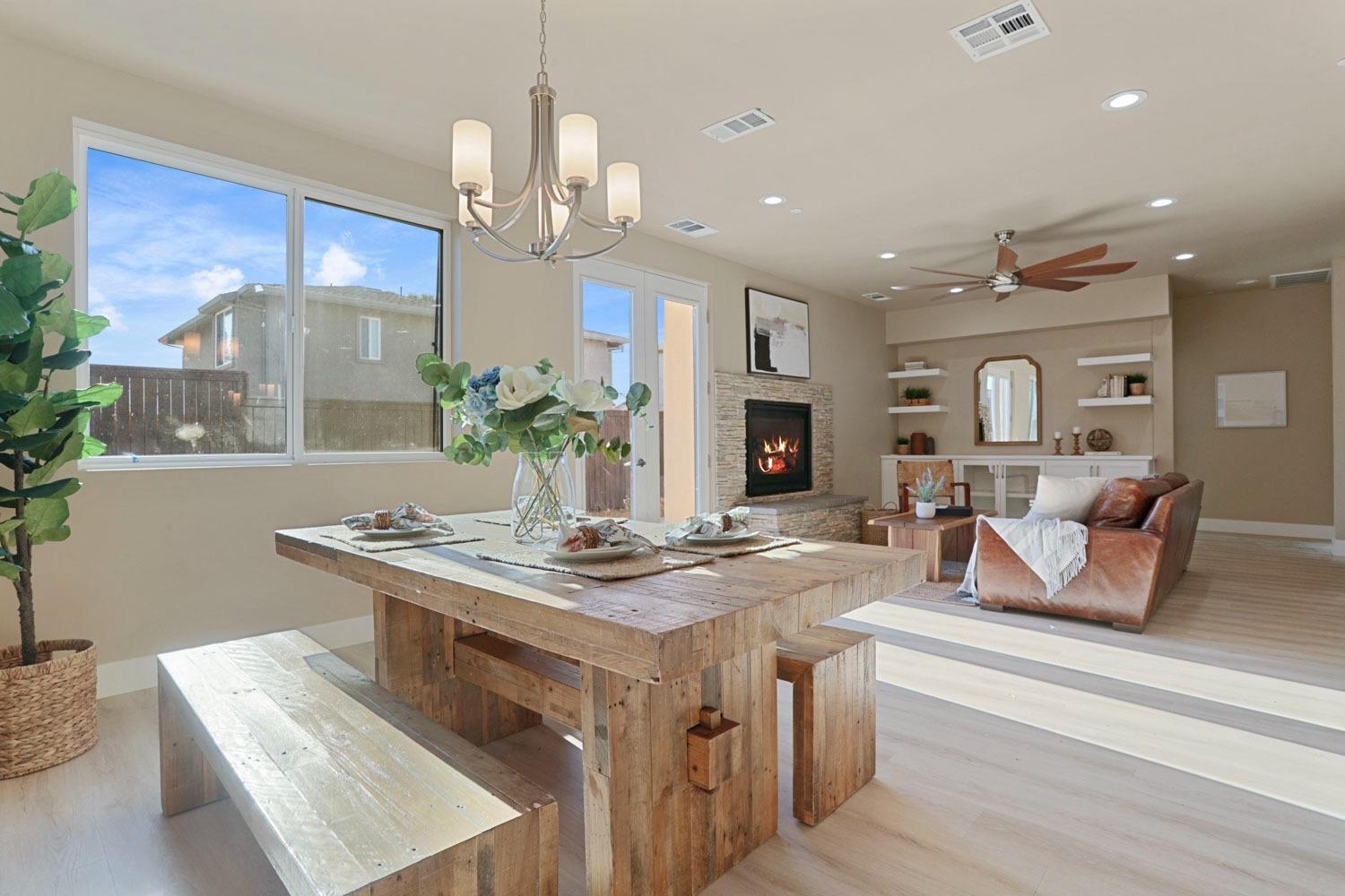 807 Iris Court