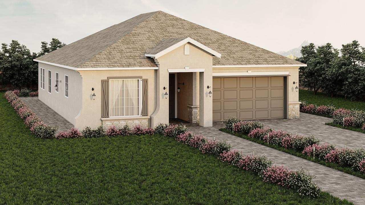 5609 Enrique Court