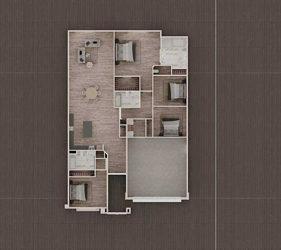 5609 Enrique Court