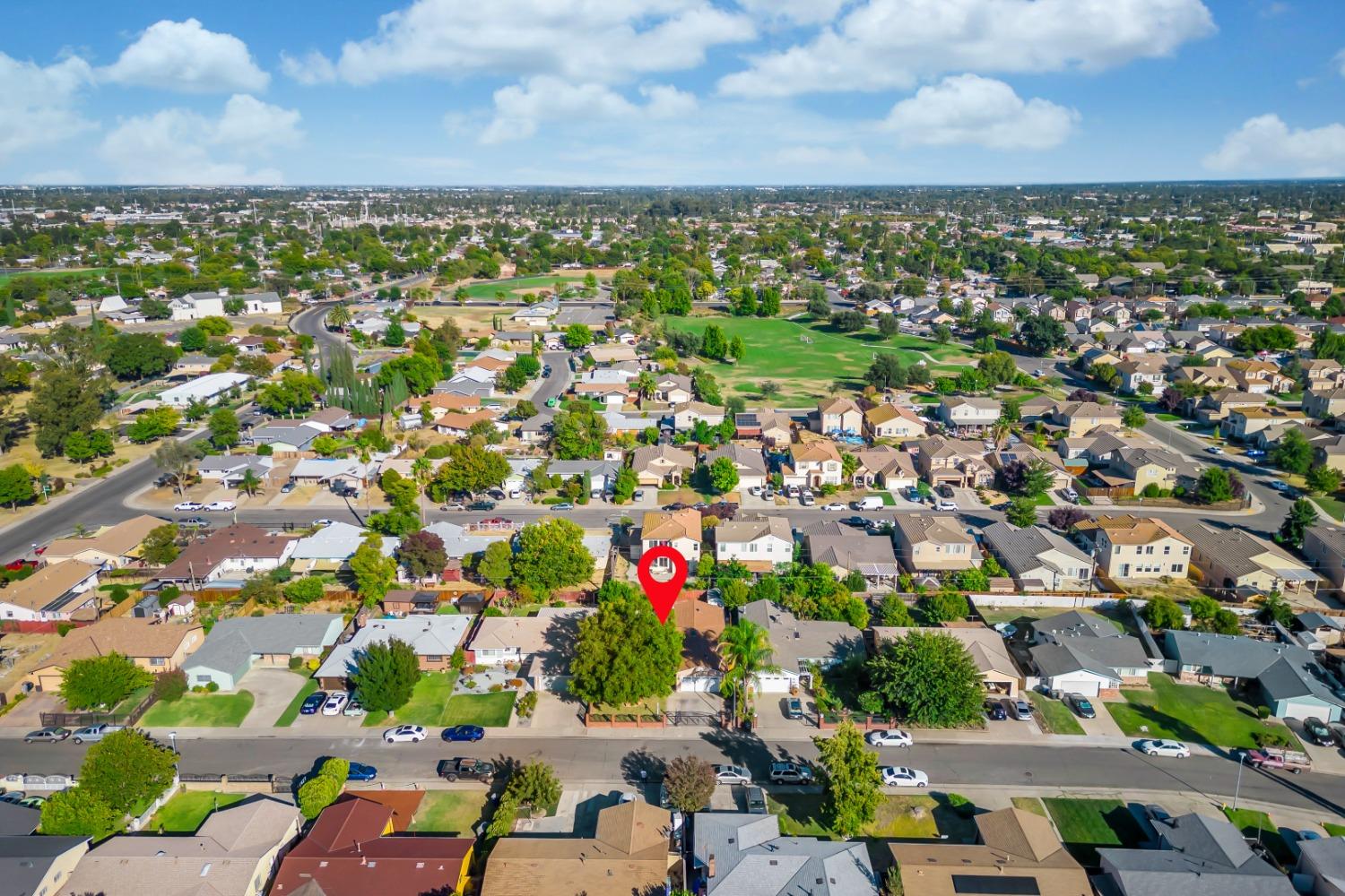 7521 Brownwood Way