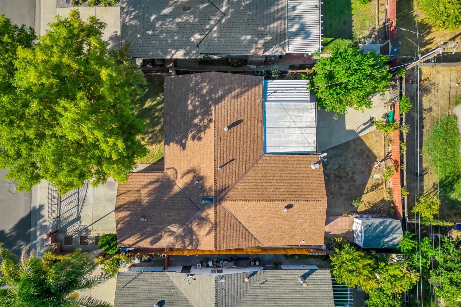 7521 Brownwood Way