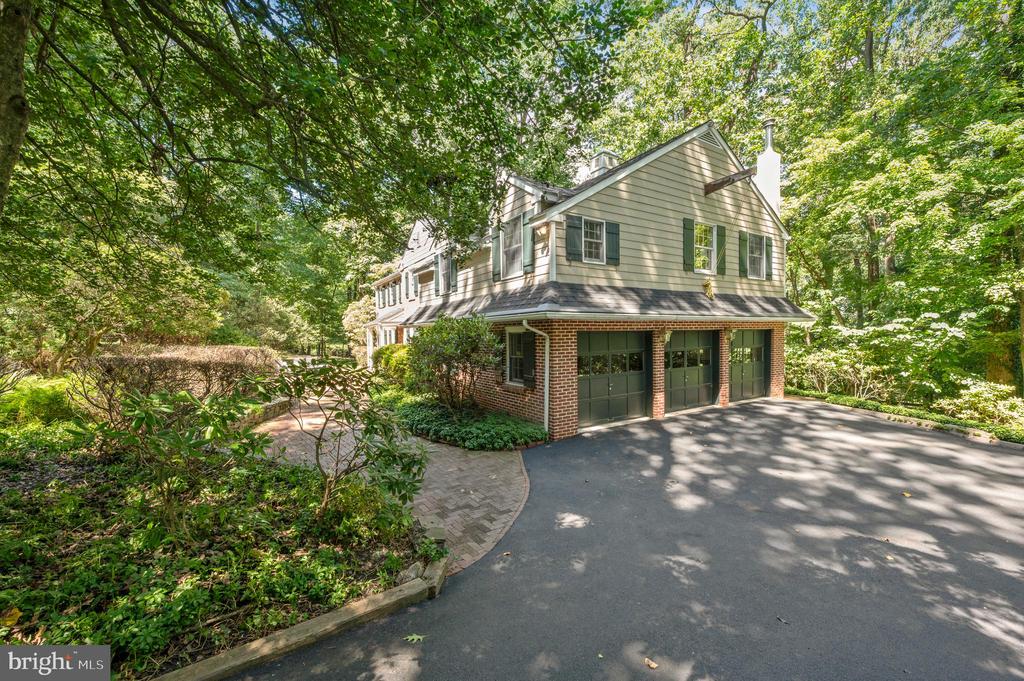 530 BAIR ROAD