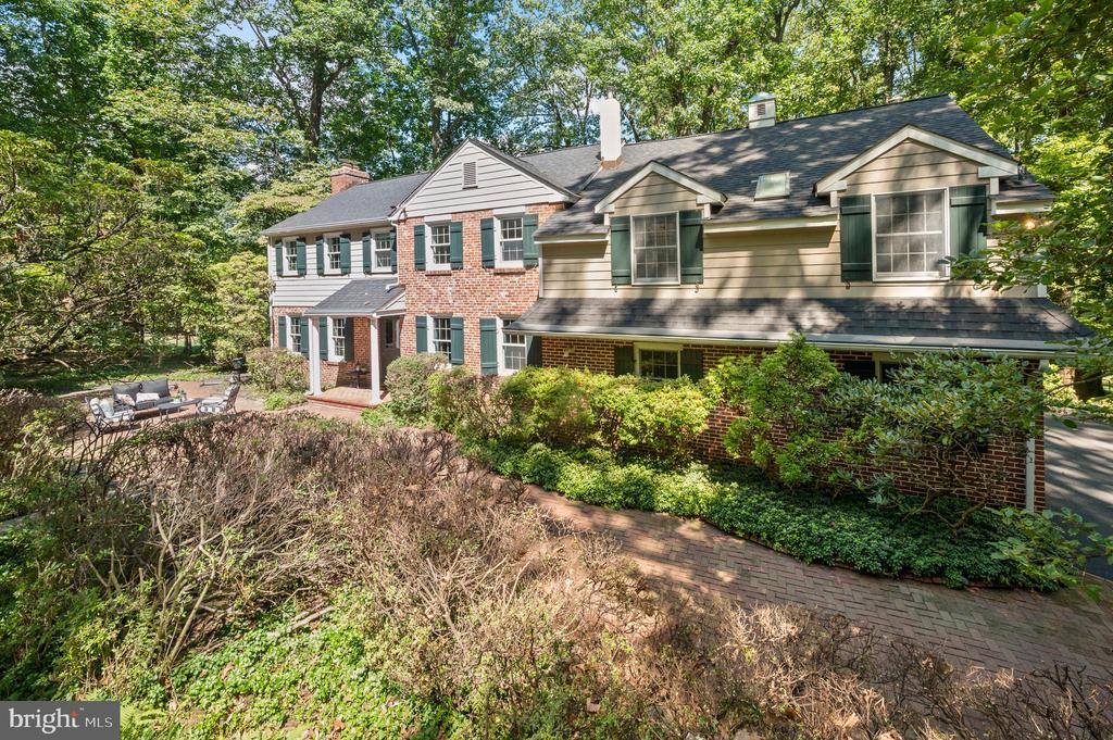 530 BAIR ROAD