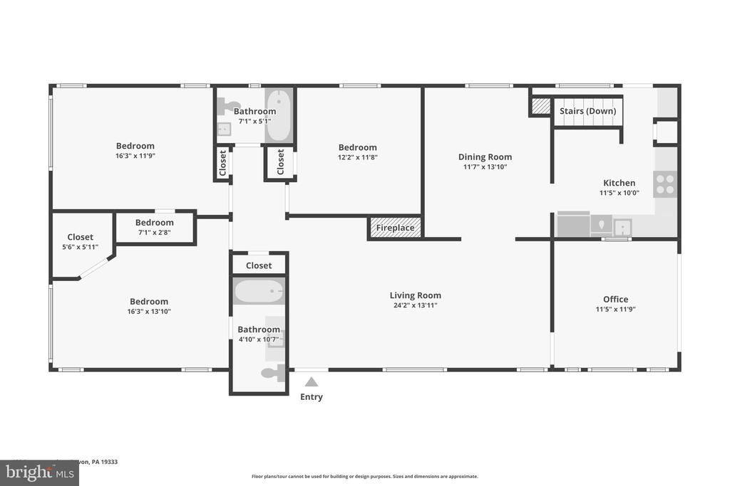 130 DEVONWOOD LANE