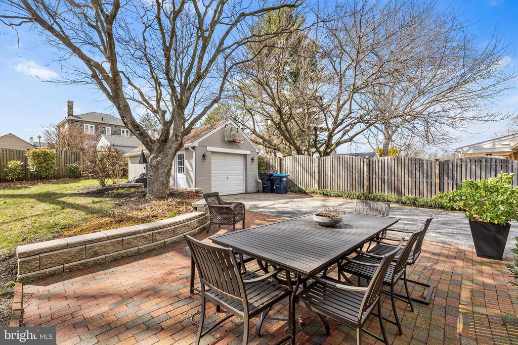 220 S VALLEY FORGE ROAD