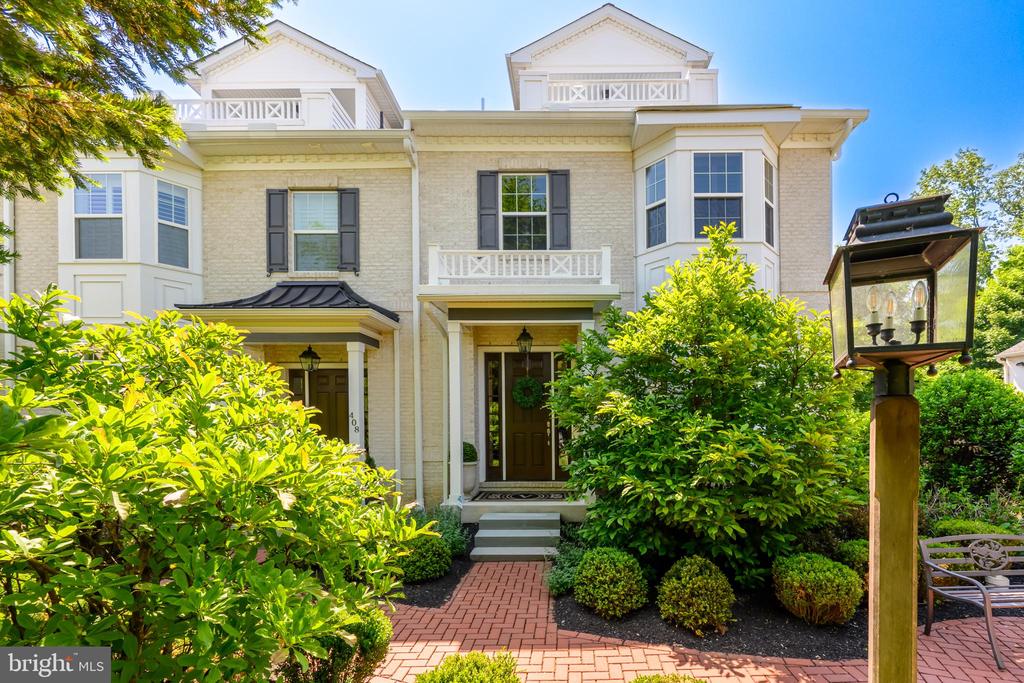 410 S CHURCH STREET