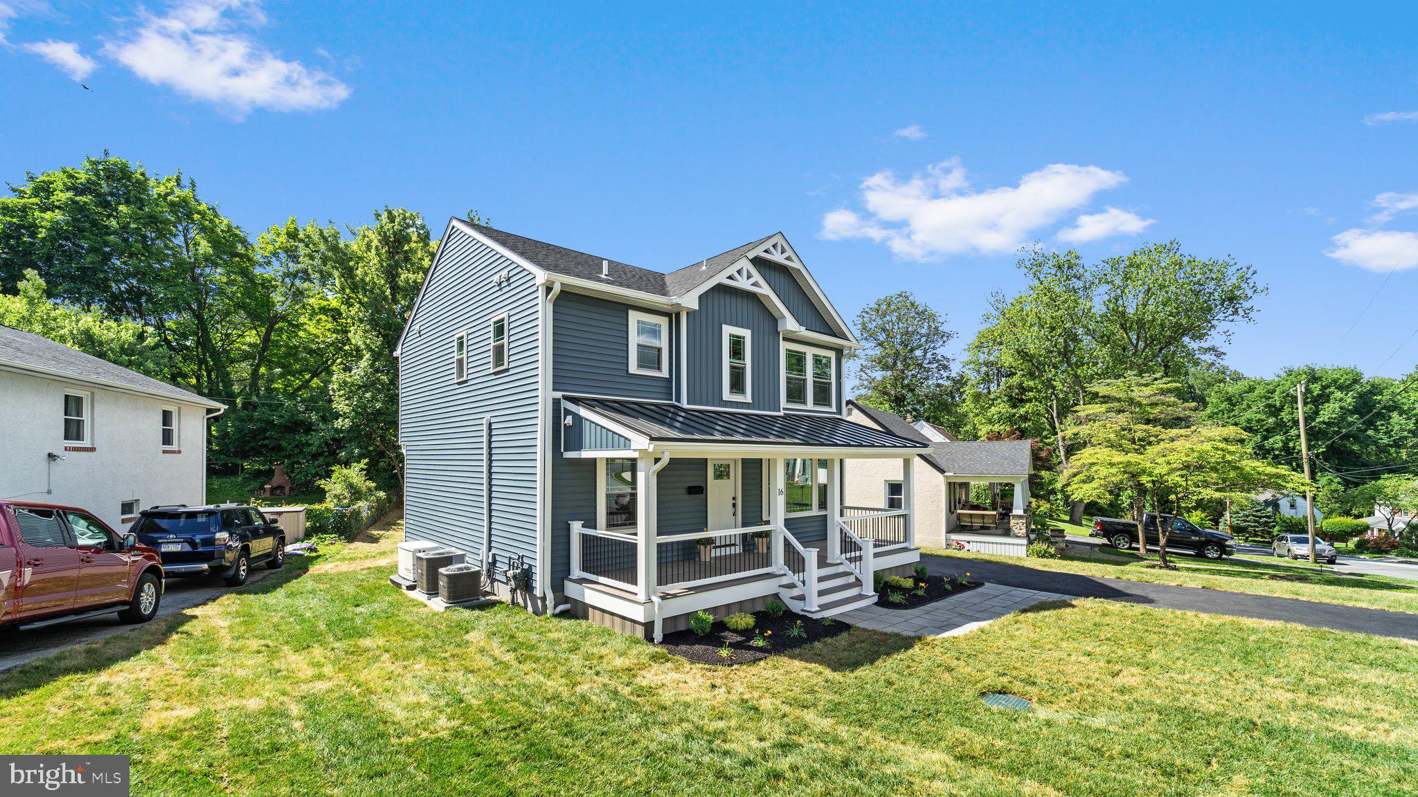 16 W Ridge Rd
