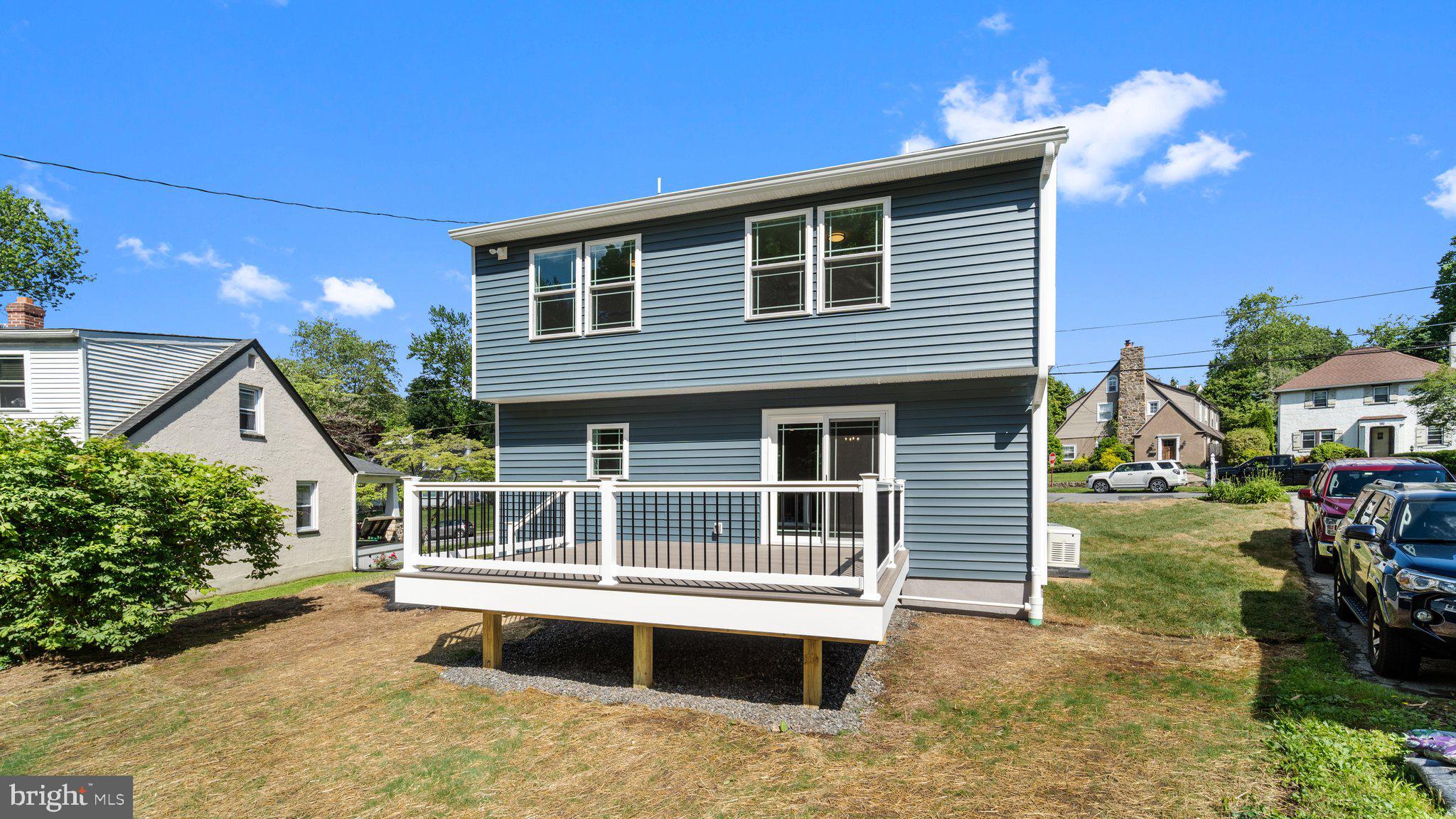 16 W Ridge Rd