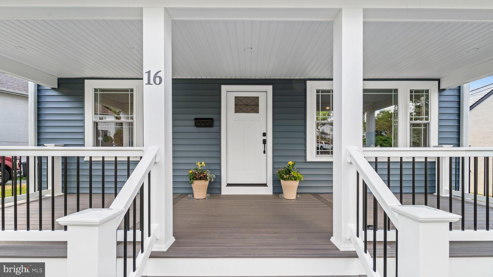 16 W Ridge Rd