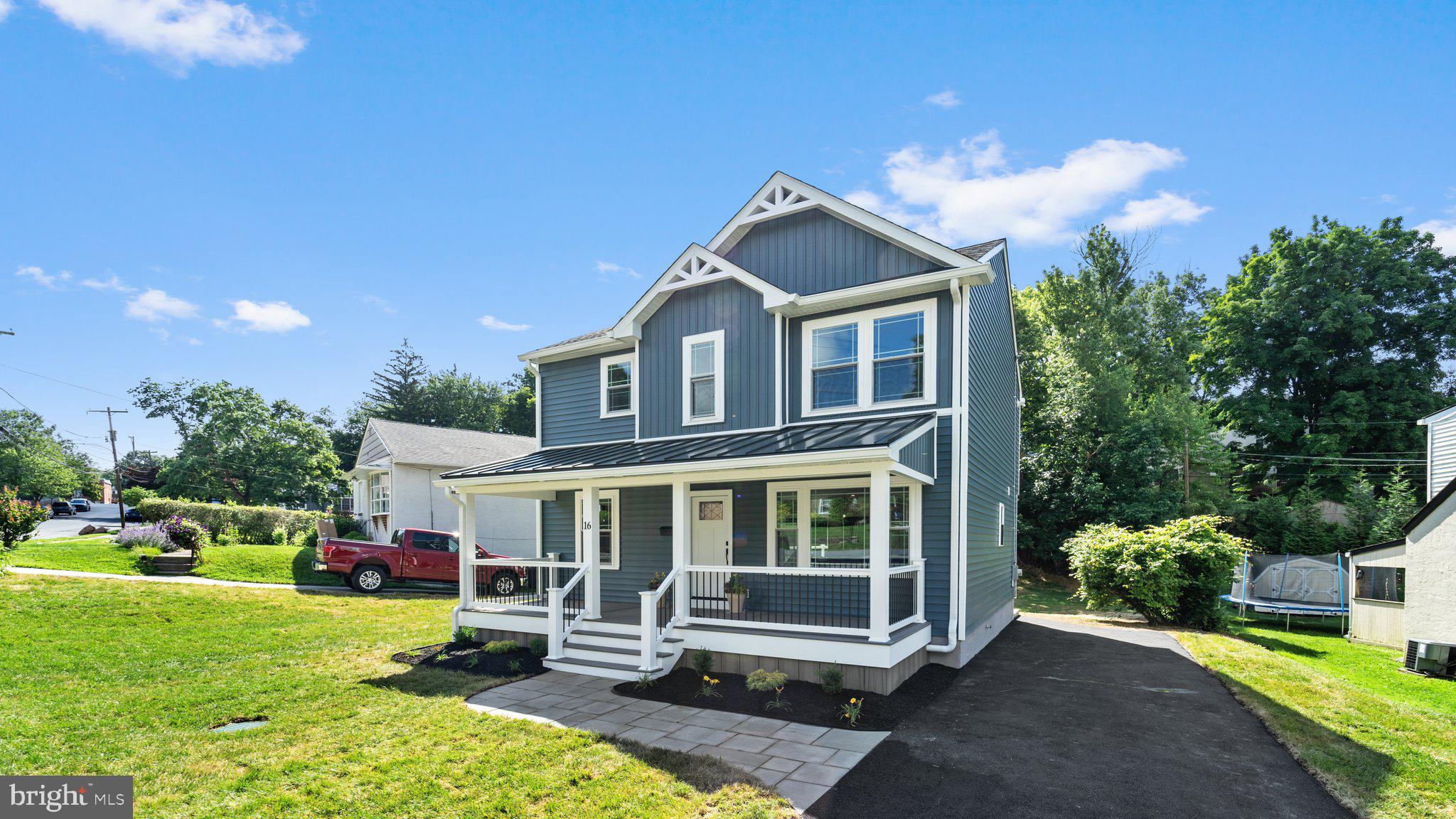 16 W Ridge Rd