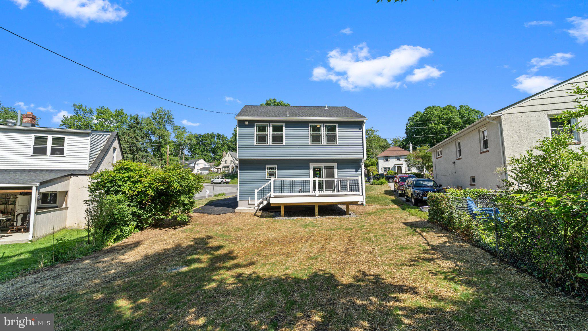 16 W Ridge Rd