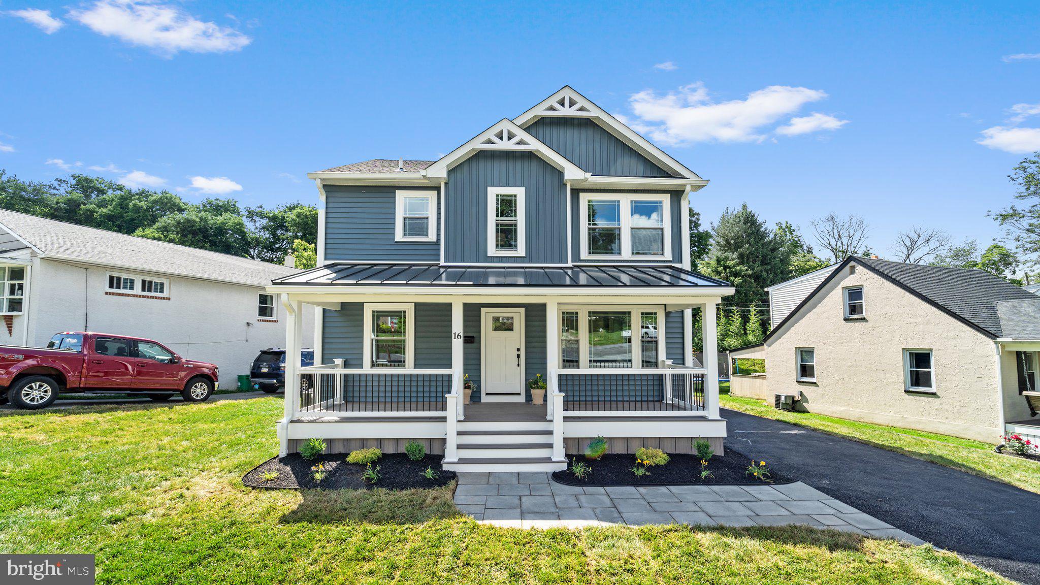 16 W Ridge Rd