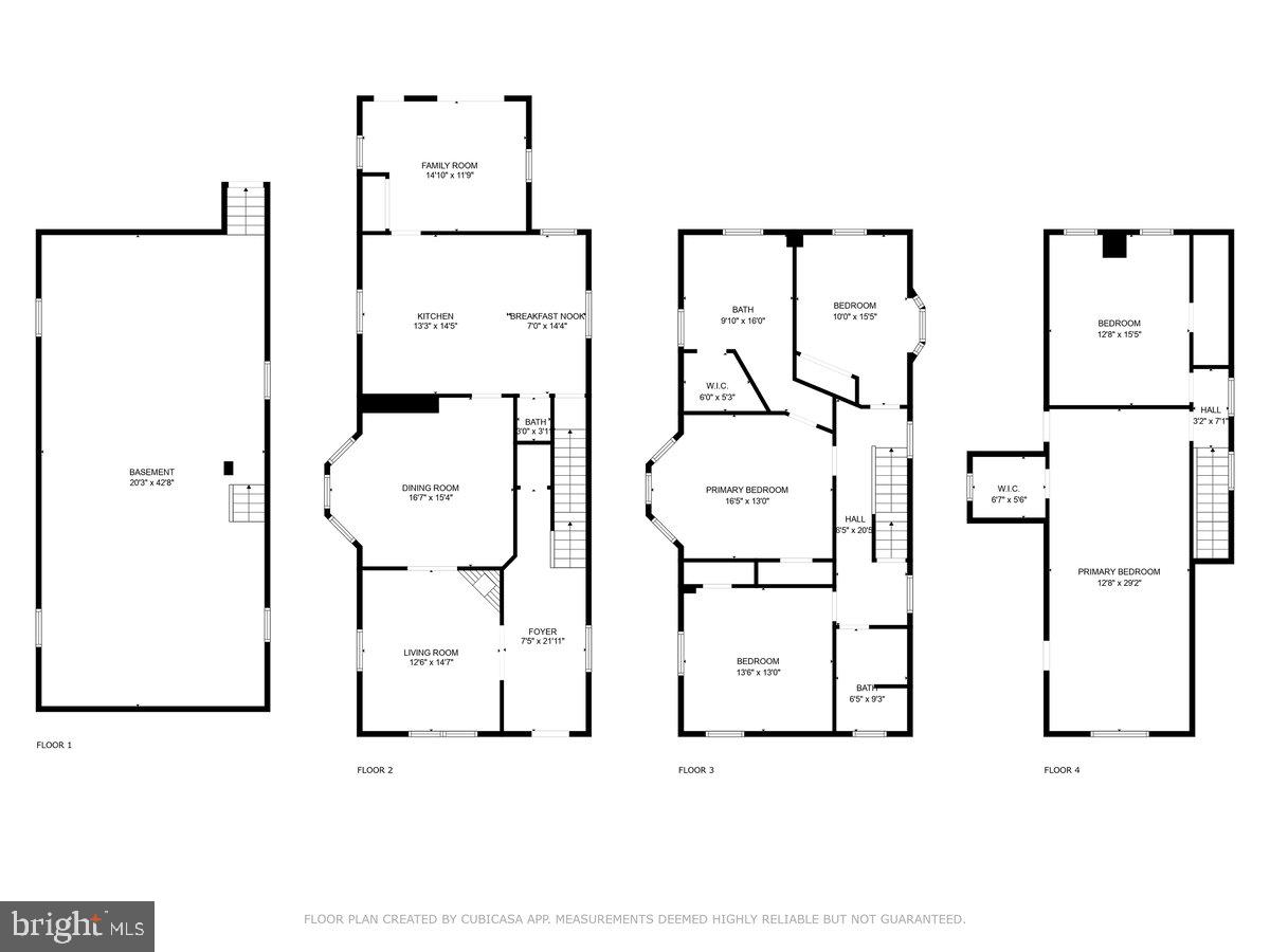 939 GLENBROOK AVENUE