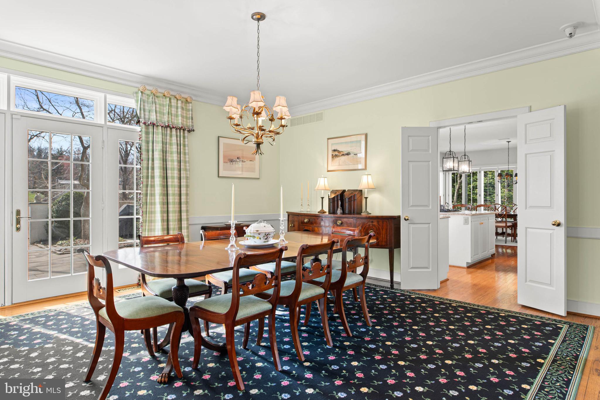 1244 DENBIGH LANE