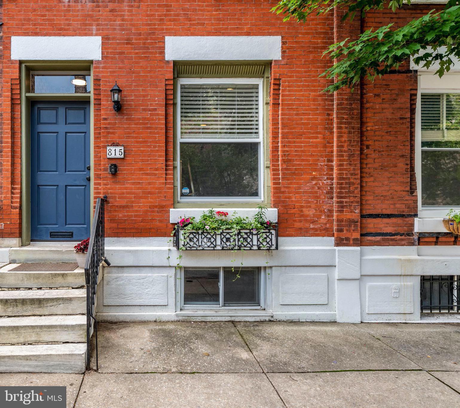 815 N Beechwood St