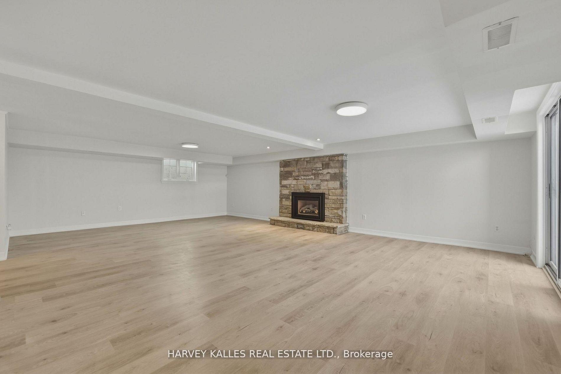 530 Blythwood Road