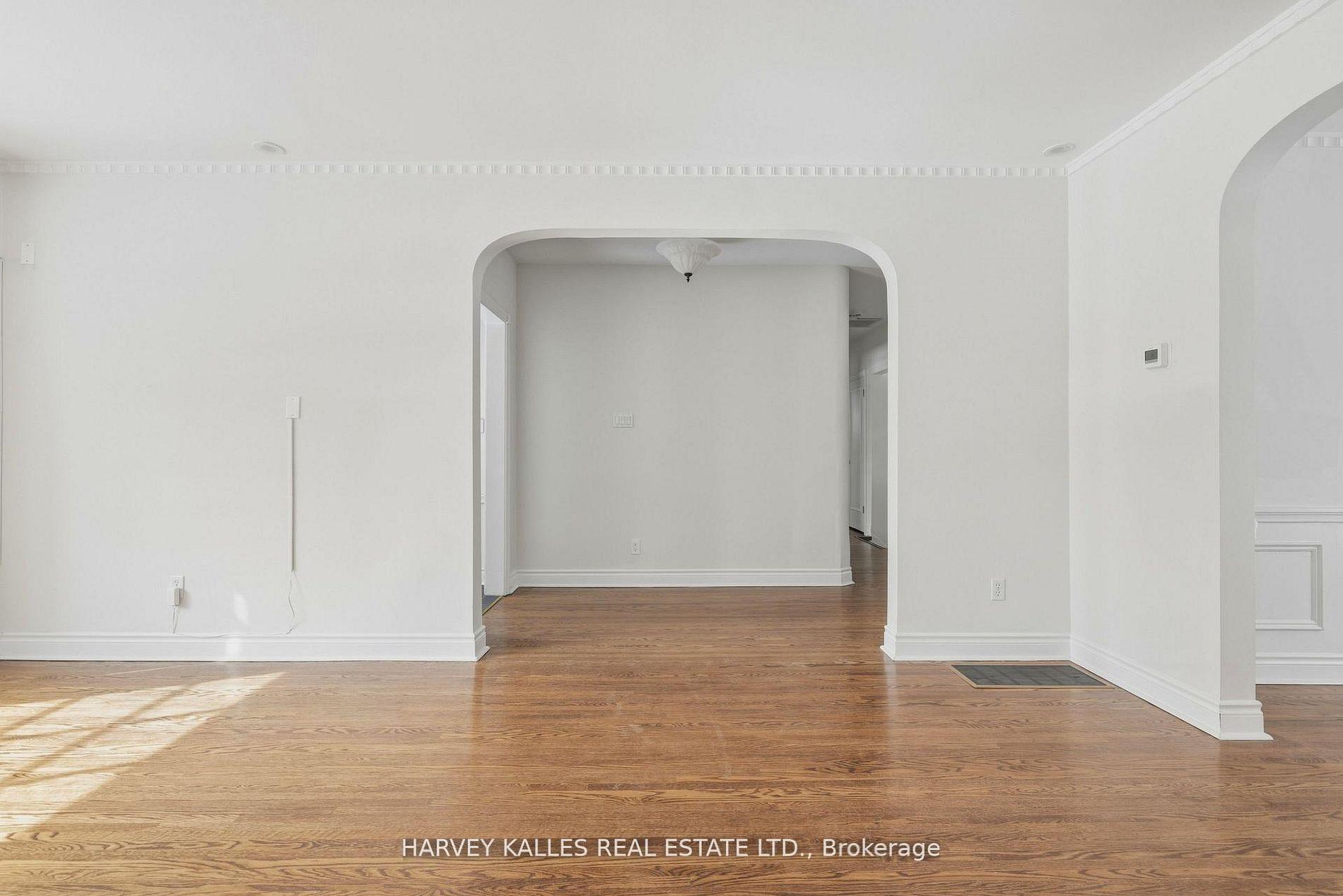 530 Blythwood Road