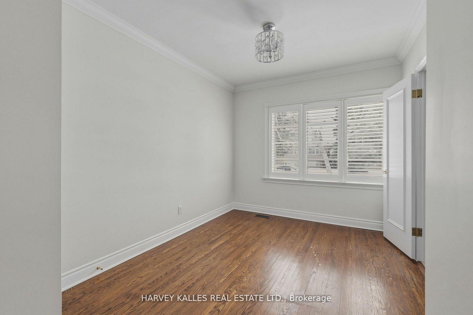 530 Blythwood Road