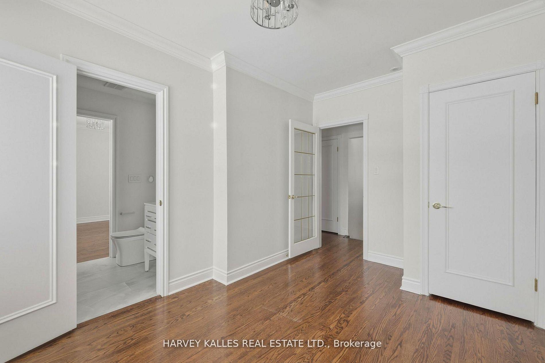 530 Blythwood Road