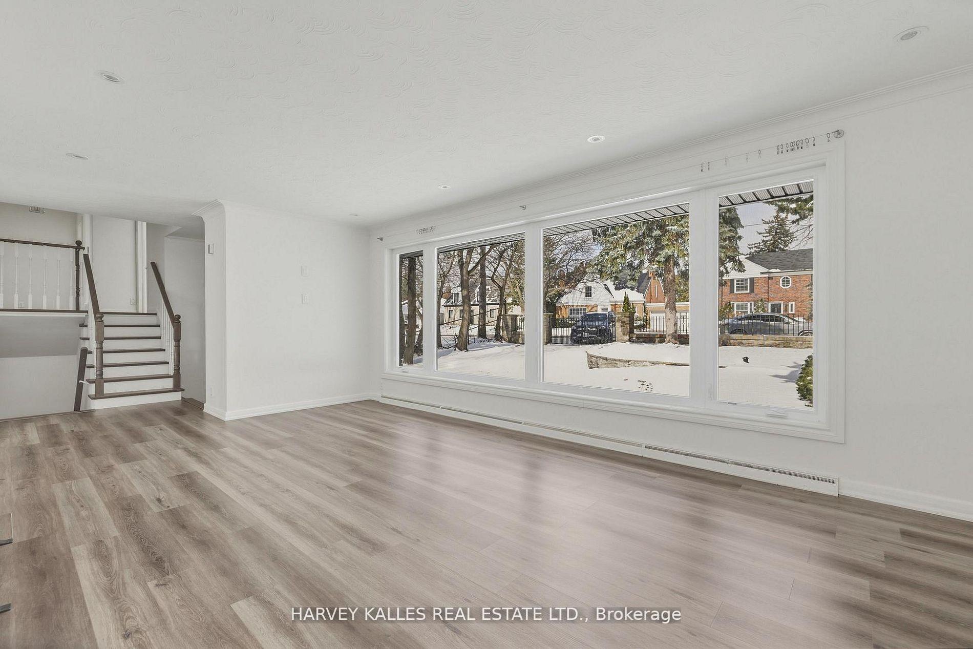 537 Blythwood Road, Toronto