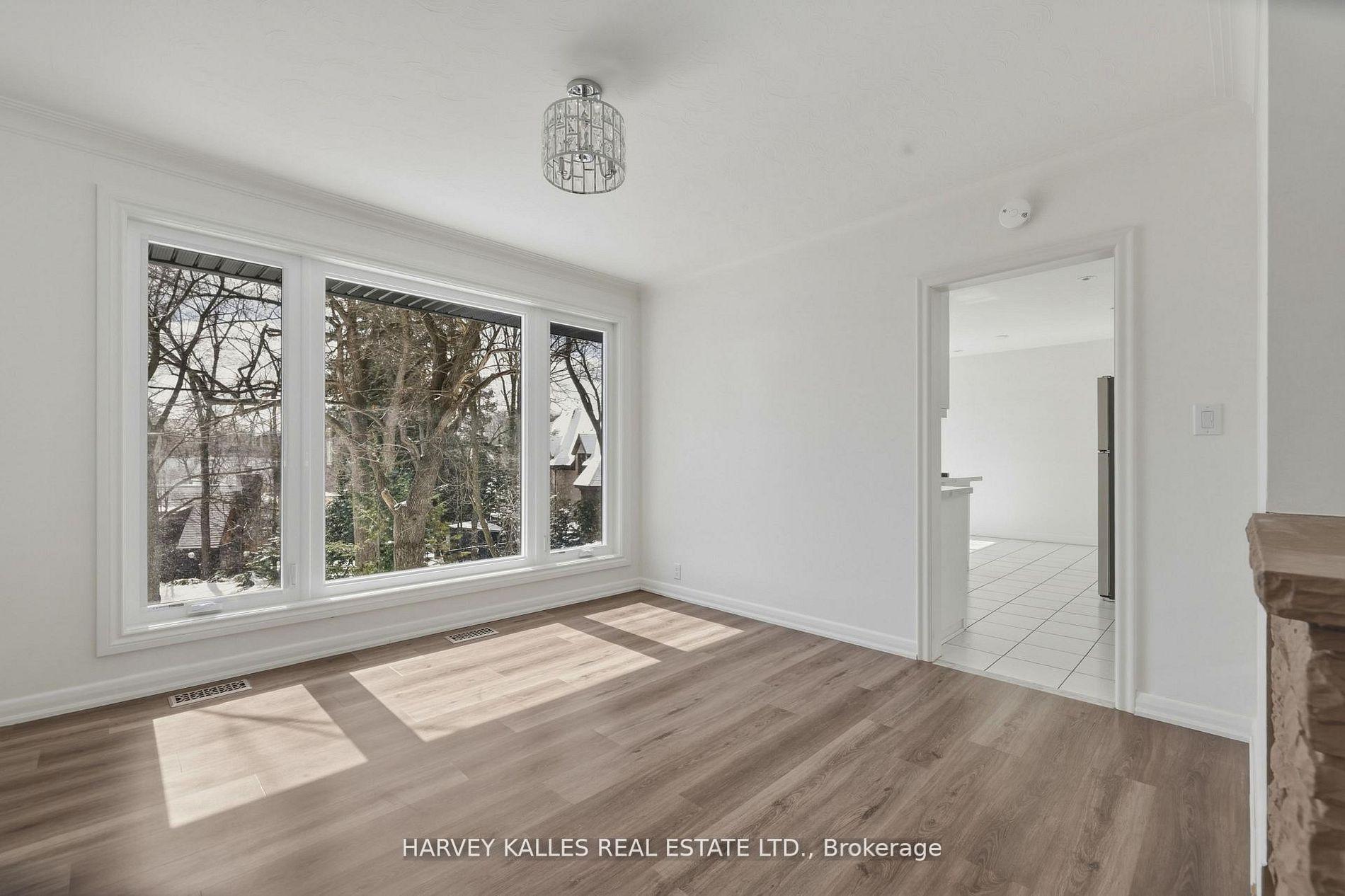 537 Blythwood Road, Toronto