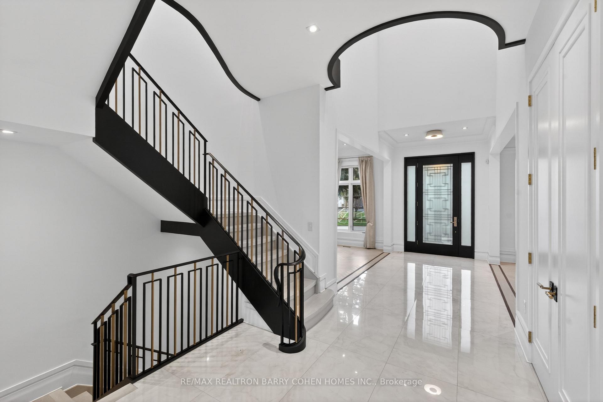 34 Greengate Road