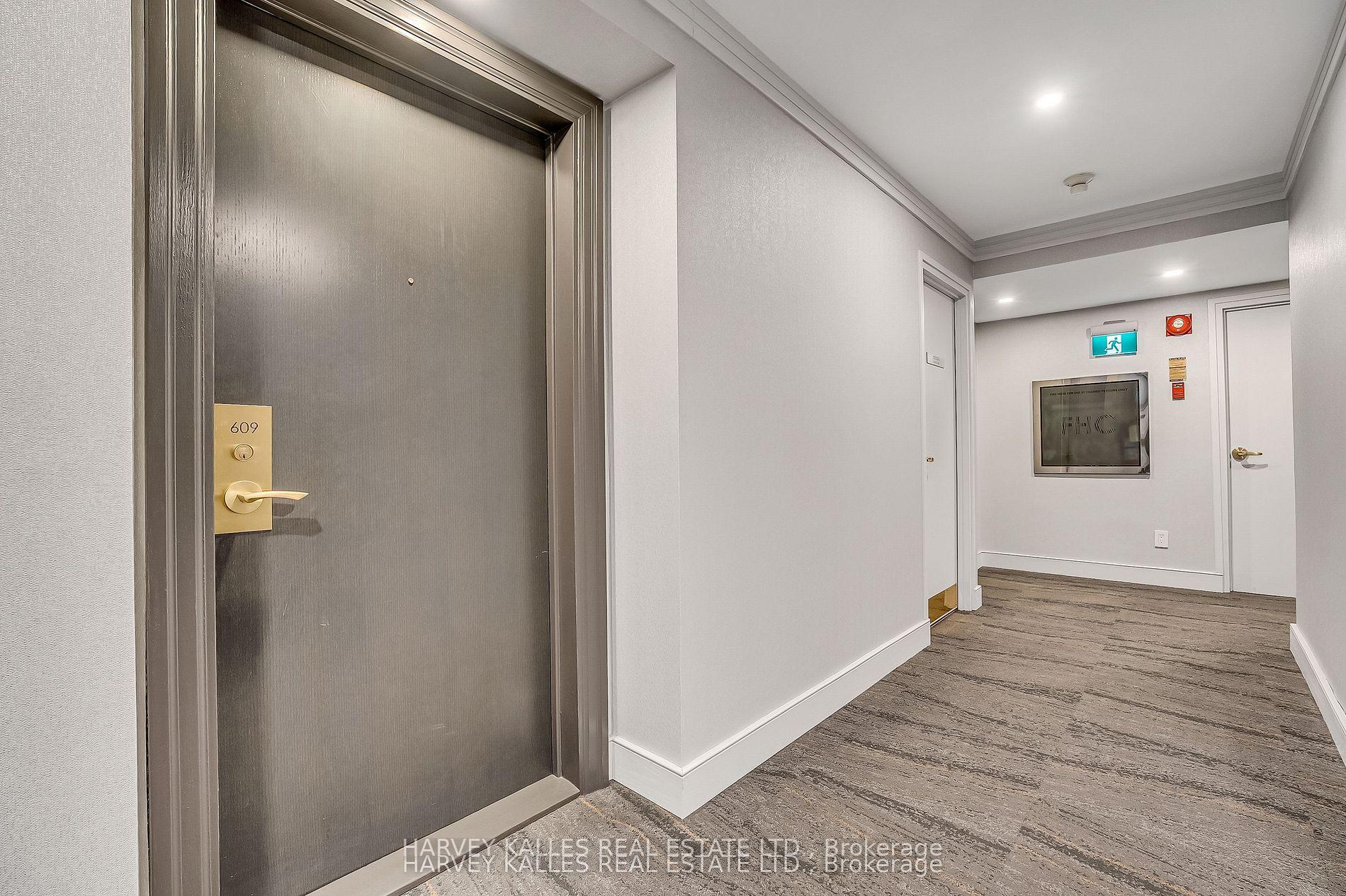 7 Broadway Avenue 609