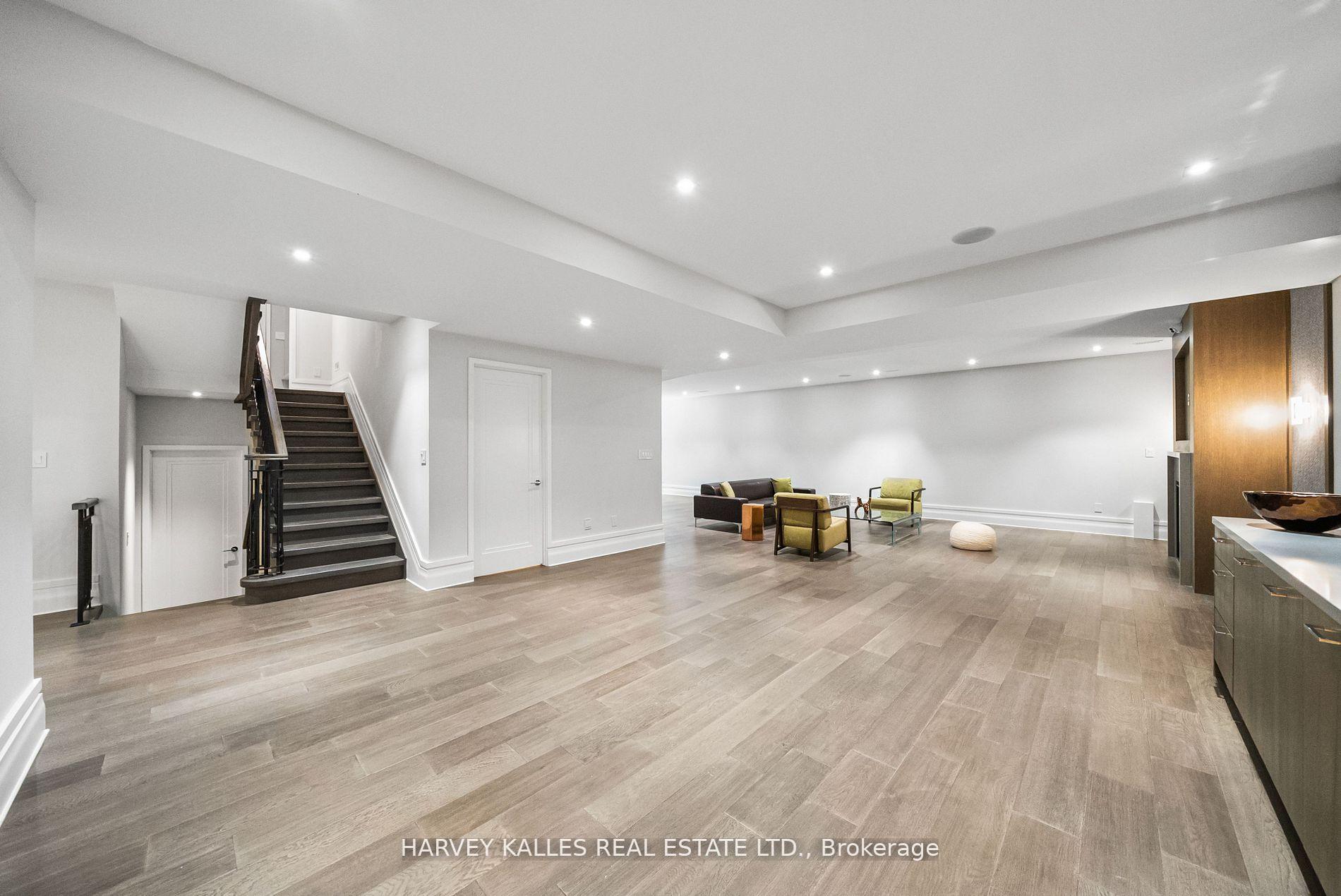 163 Cortleigh Boulevard, Toronto