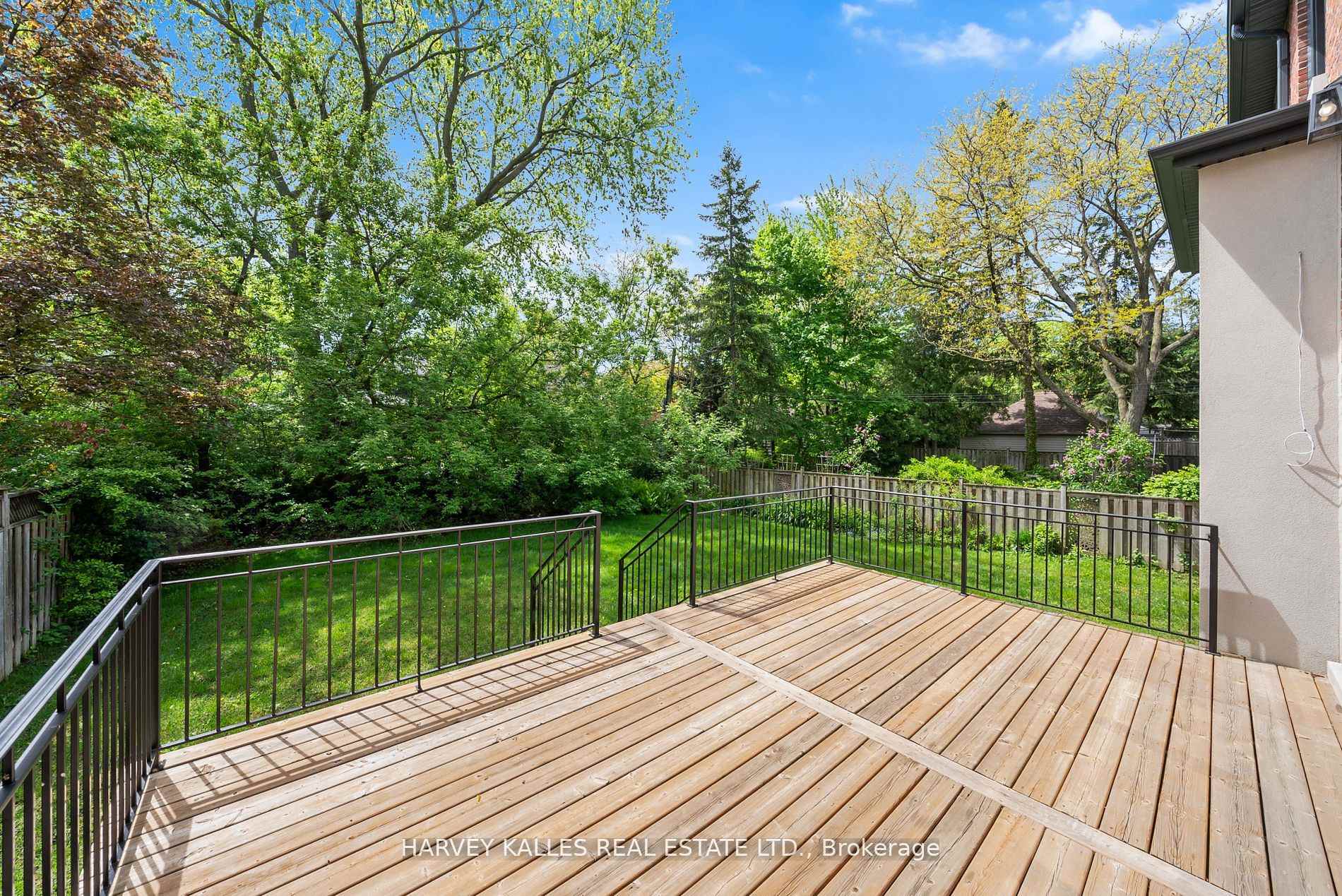 163 Cortleigh Boulevard, Toronto