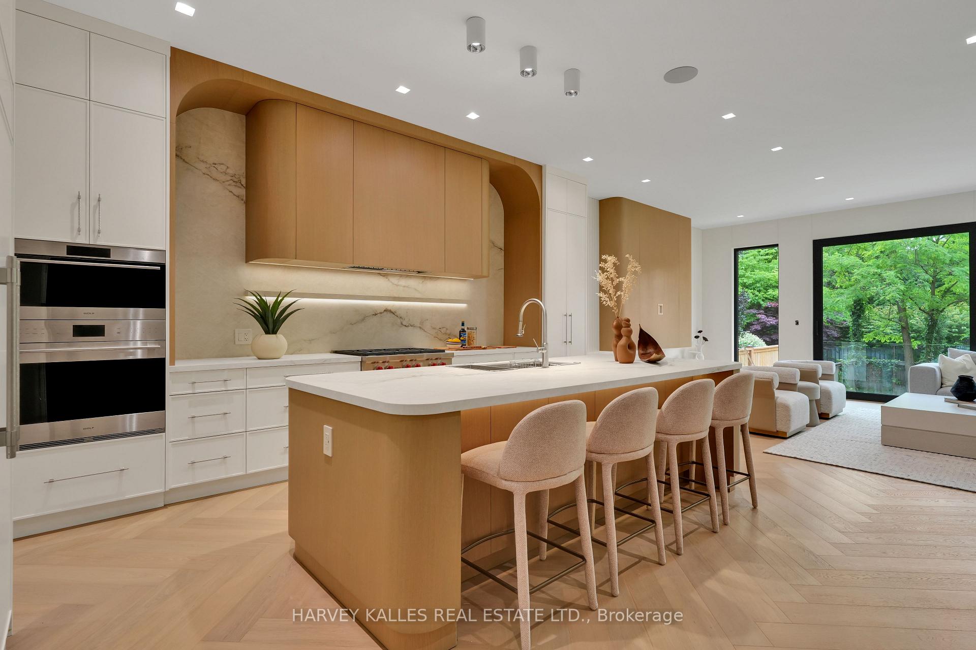 108 Heath Street W, Toronto