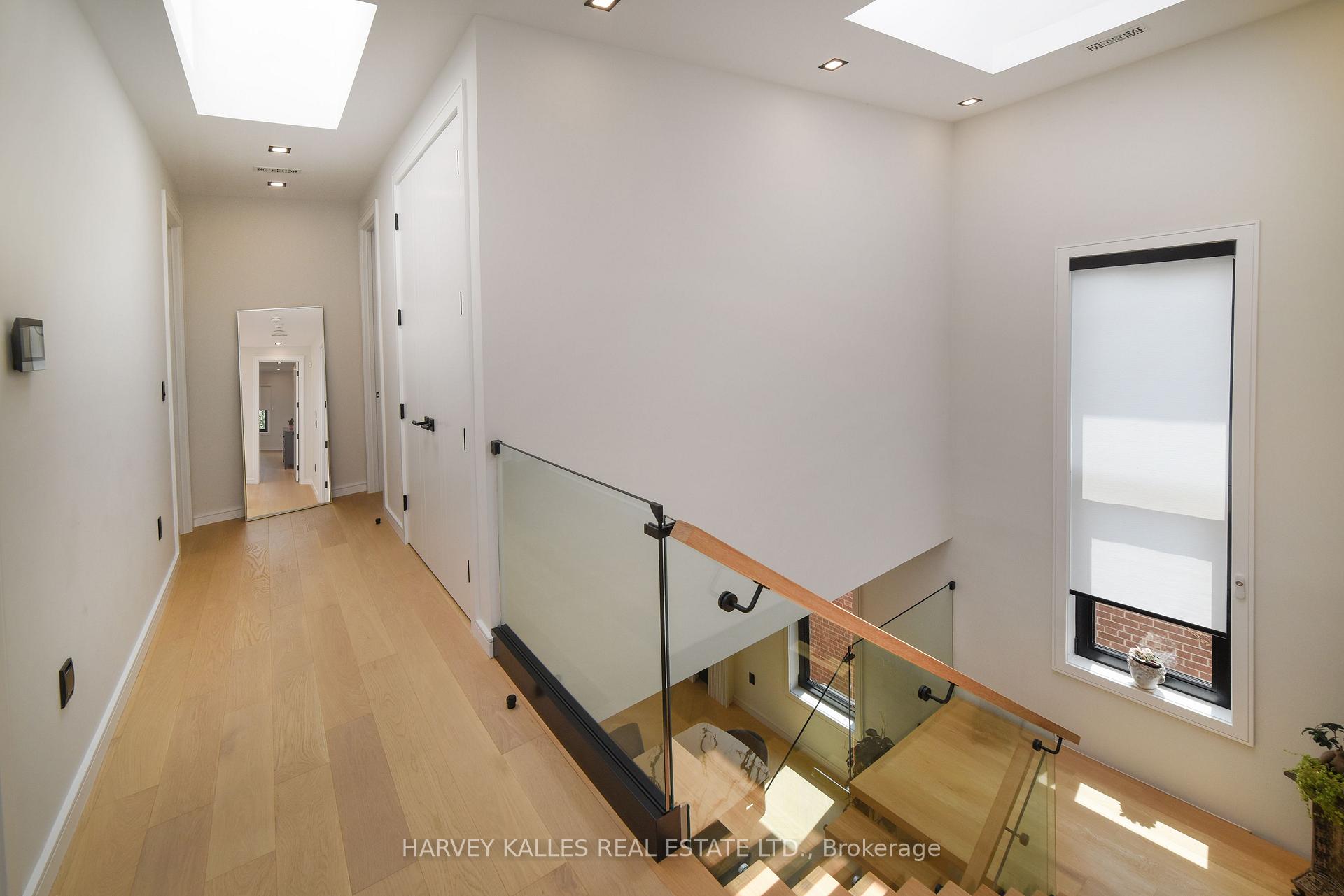 110 Mona Drive, Toronto