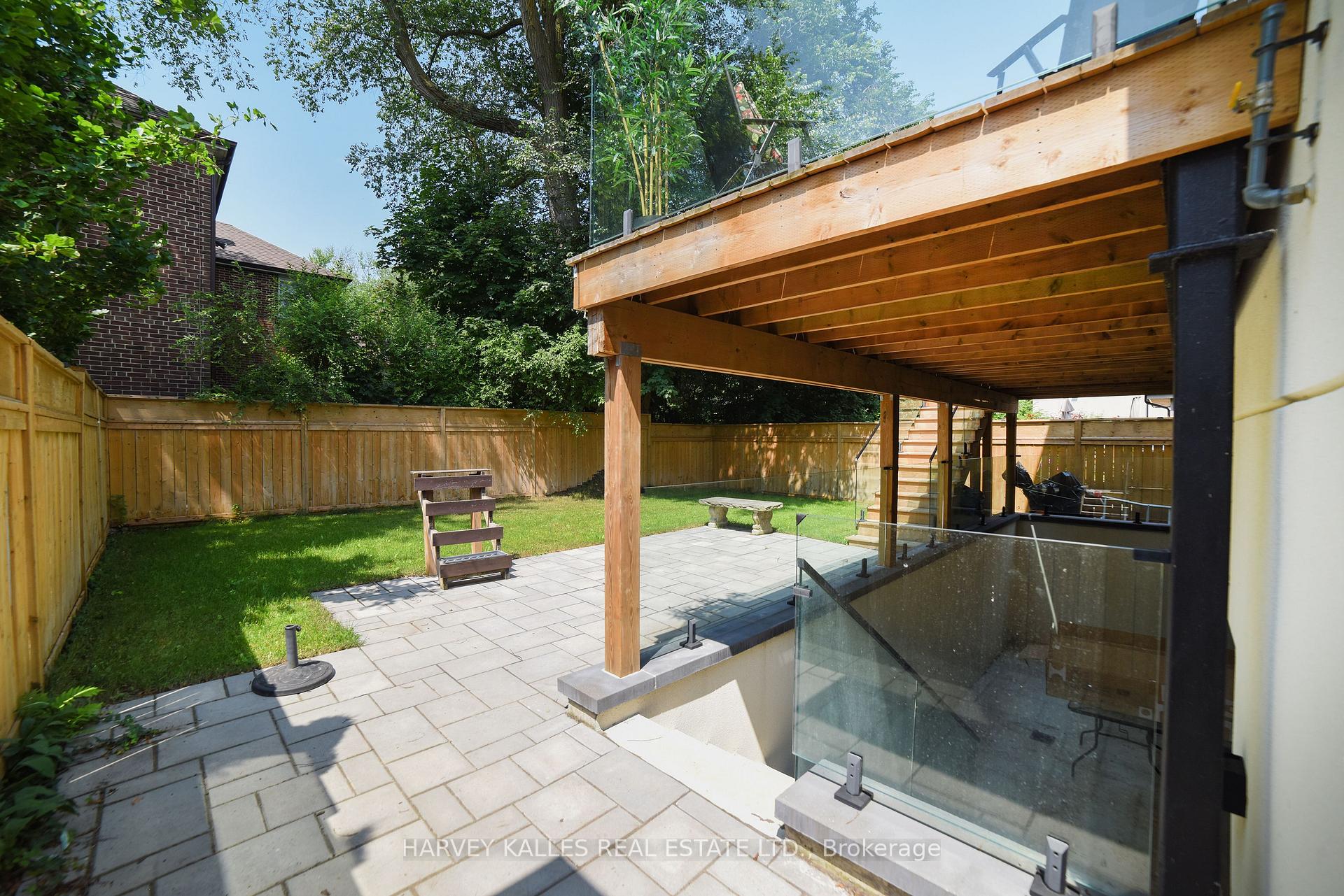 110 Mona Drive, Toronto