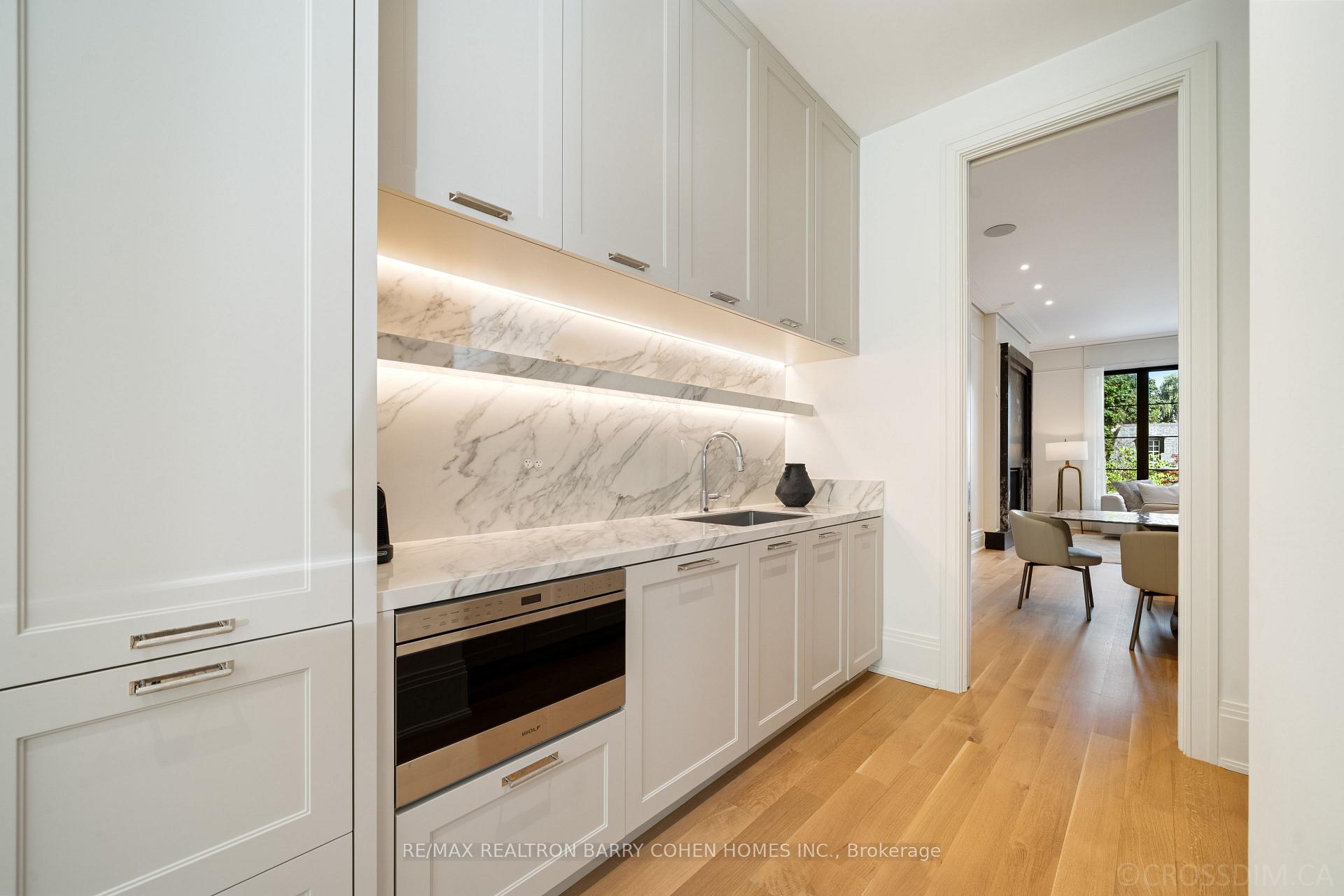 50 Daneswood Road, Toronto
