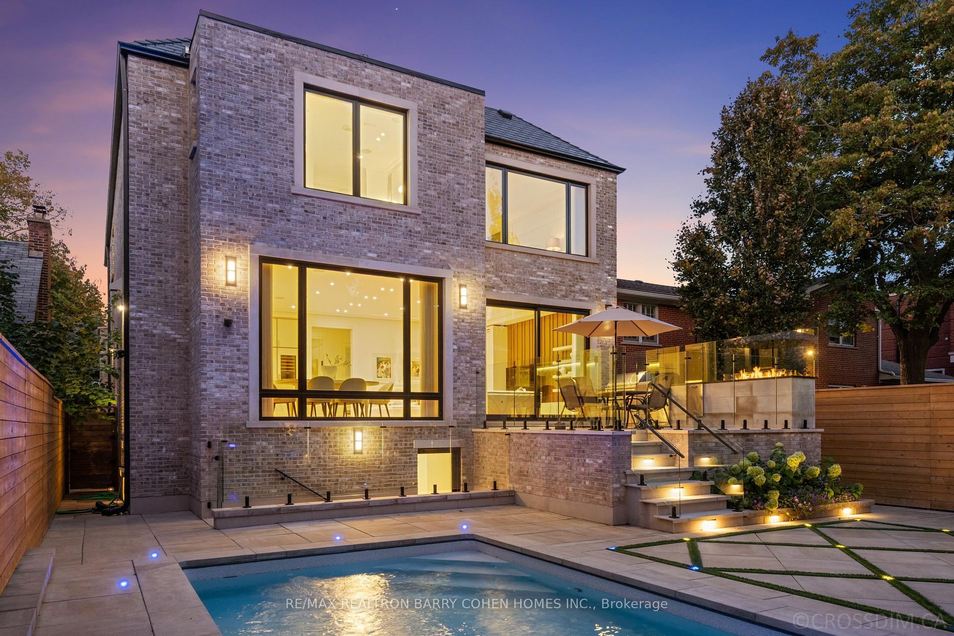 50 Daneswood Road, Toronto