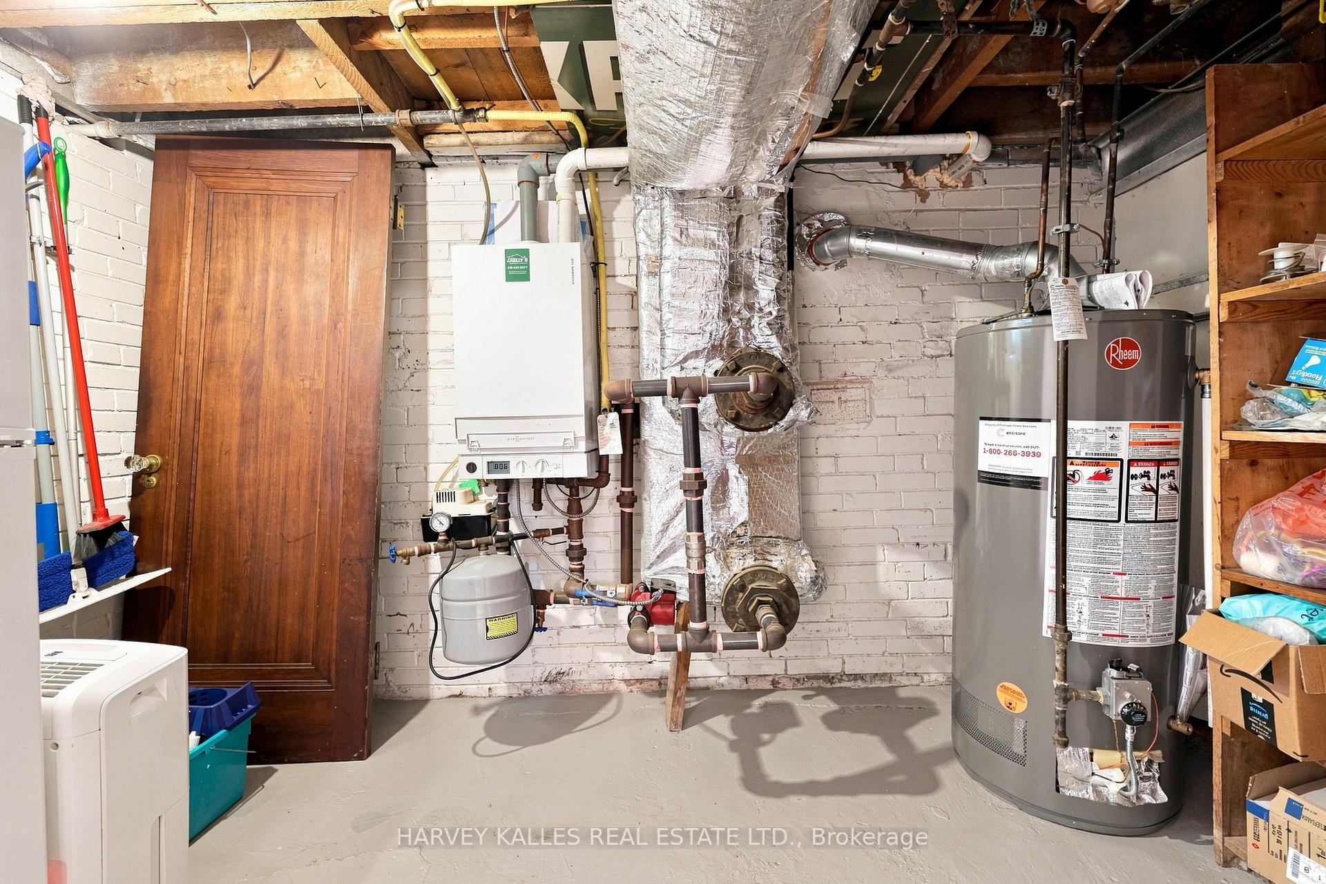 231 Glengrove Avenue W, Toronto