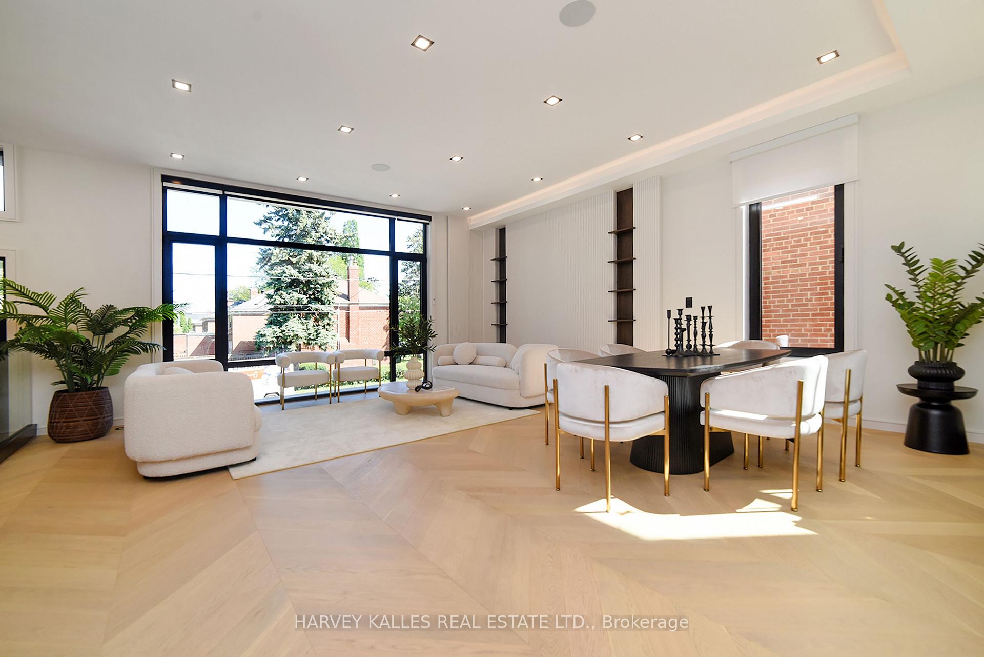 110 Mona Drive, Toronto