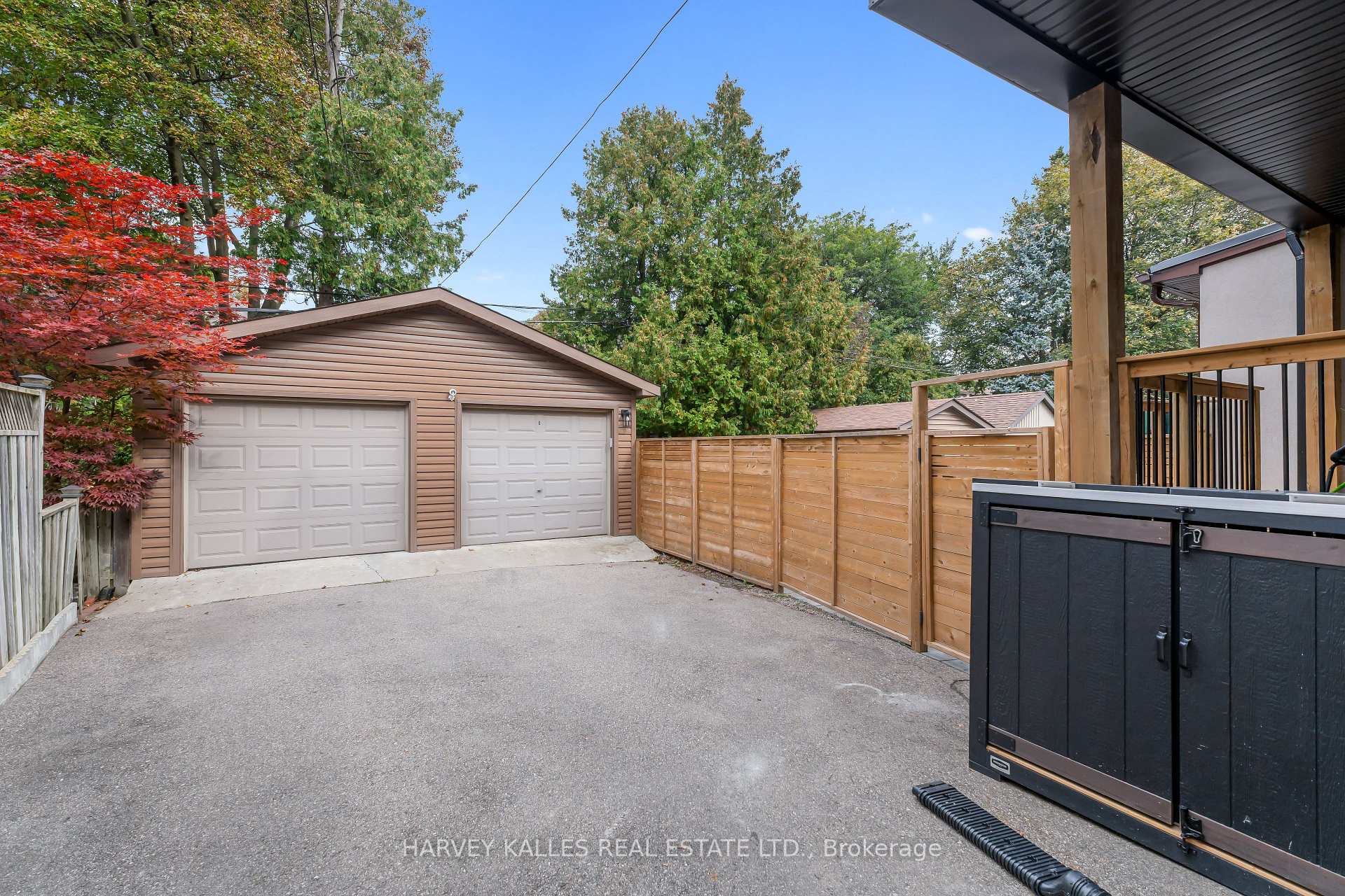 56 Glengarry Avenue, Toronto