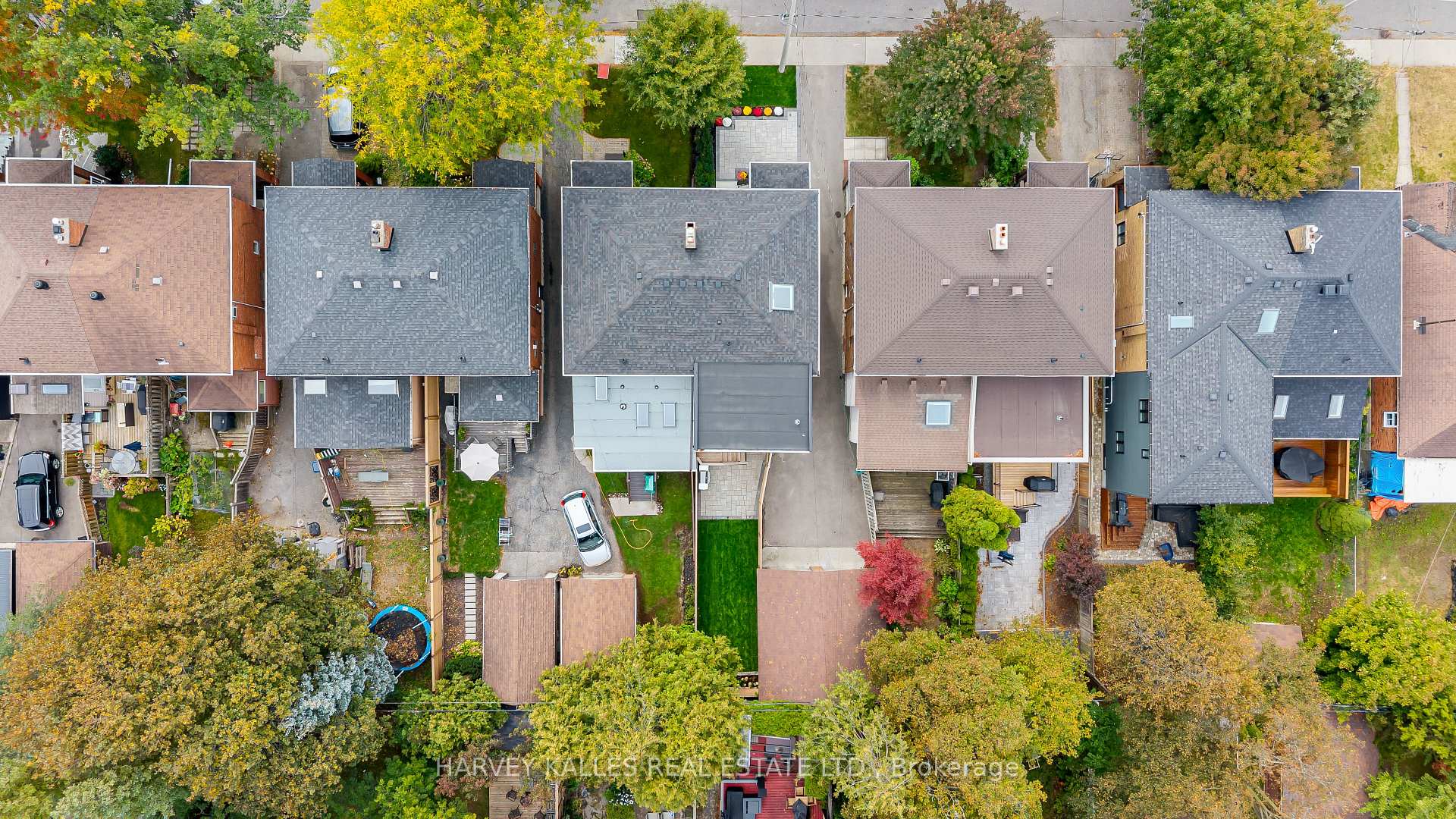 56 Glengarry Avenue, Toronto