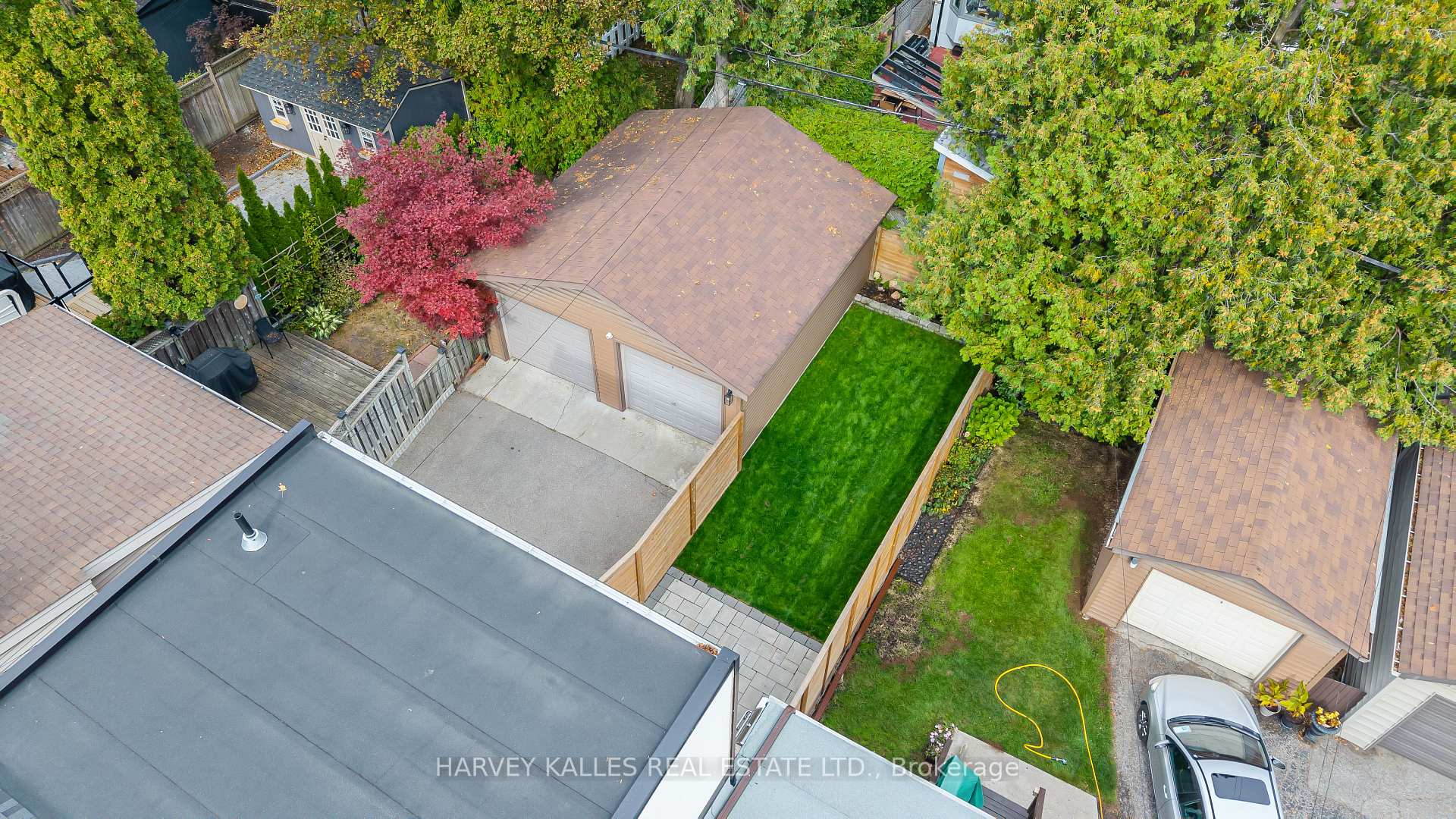 56 Glengarry Avenue, Toronto