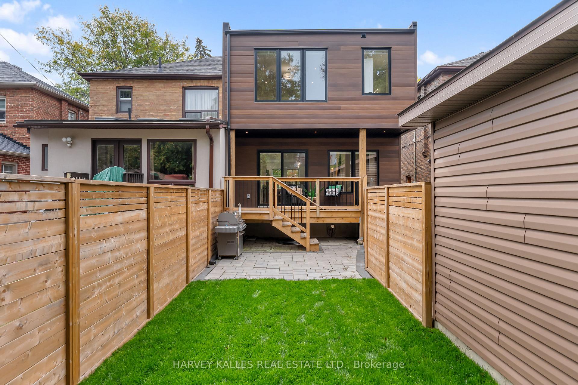 56 Glengarry Avenue, Toronto