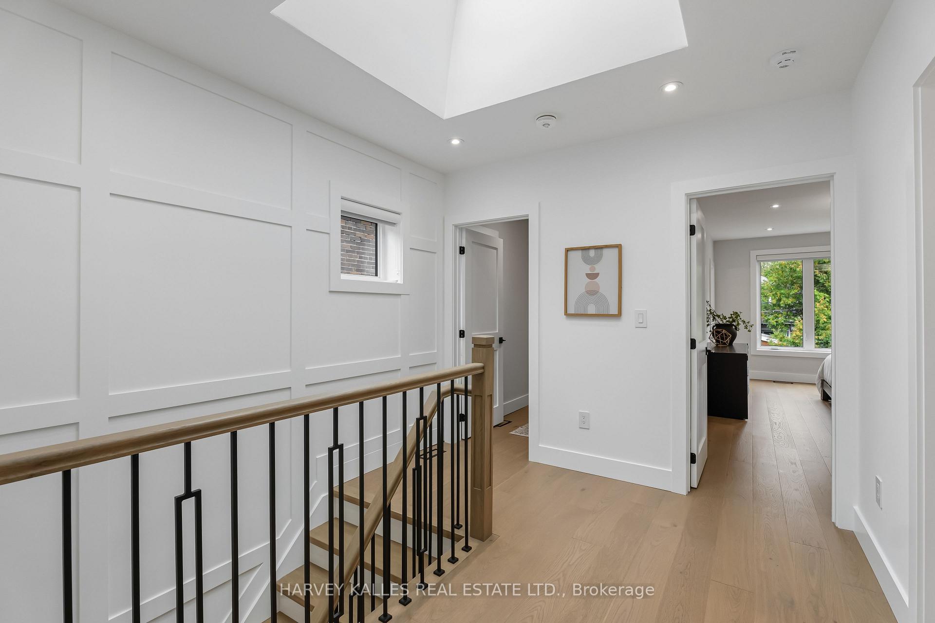 56 Glengarry Avenue, Toronto