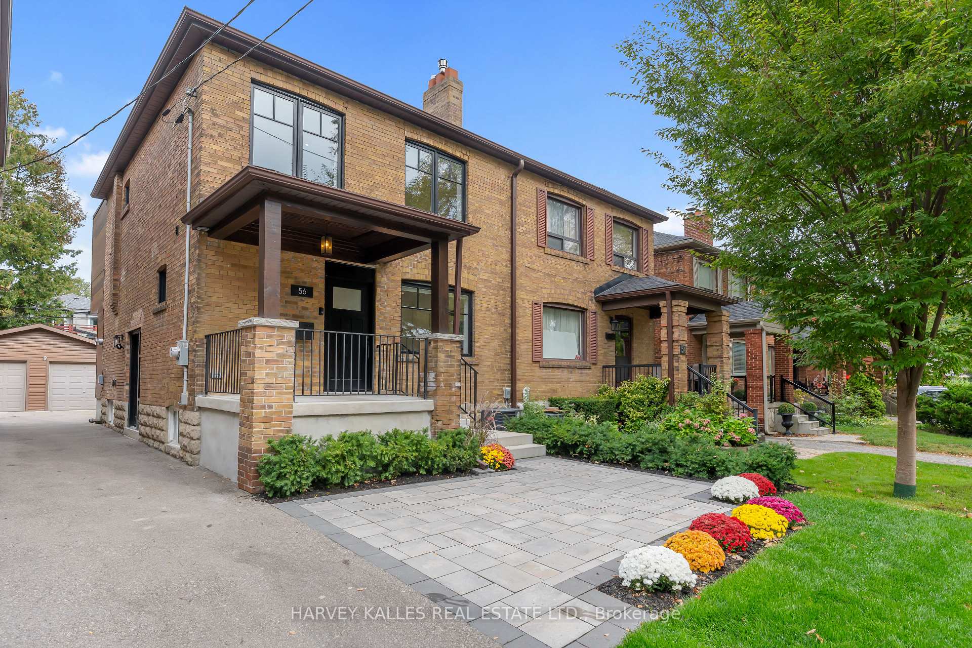 56 Glengarry Avenue, Toronto
