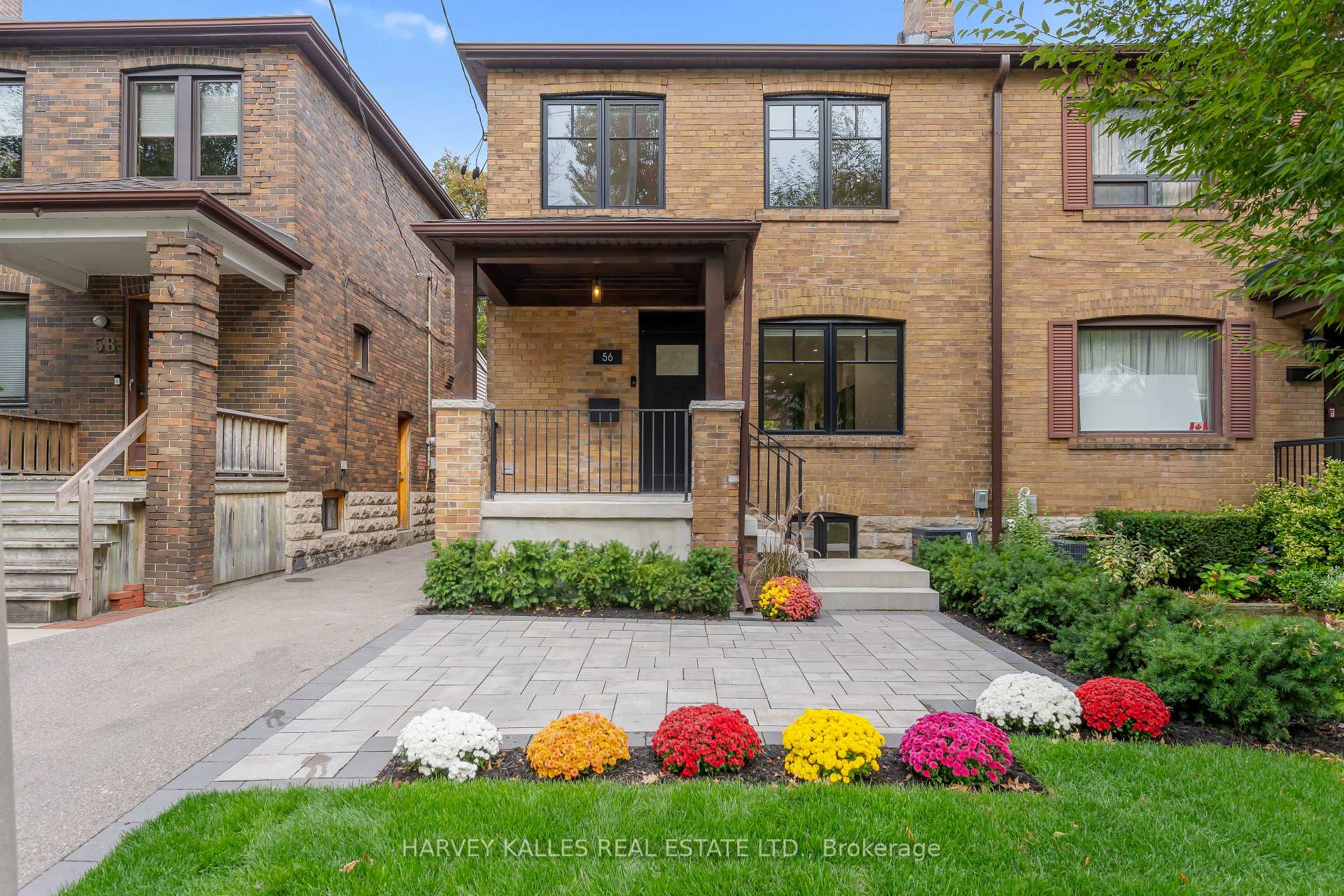 56 Glengarry Avenue, Toronto
