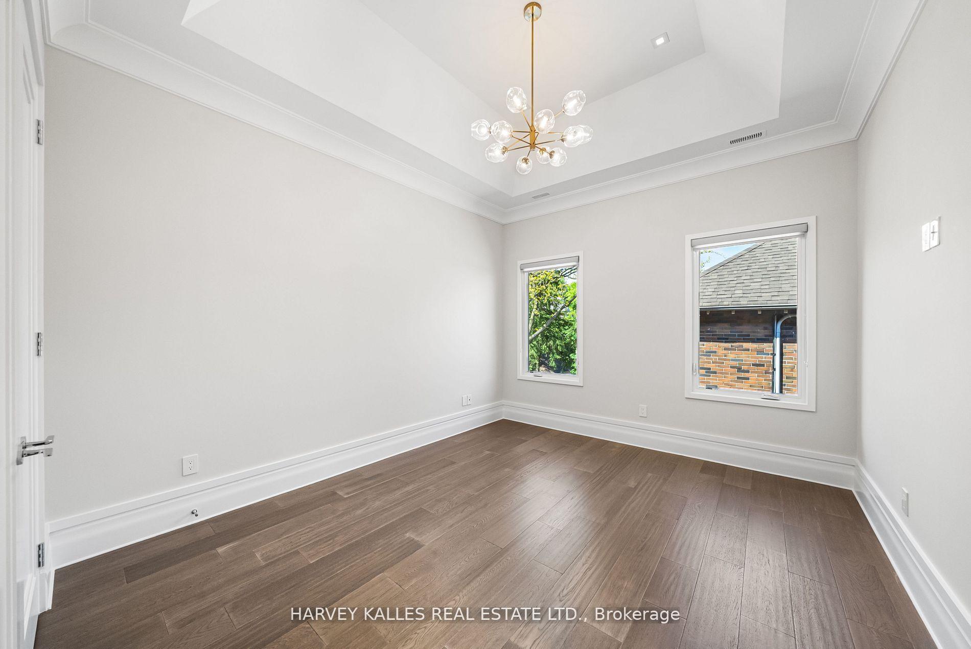 163 Cortleigh Boulevard, Toronto