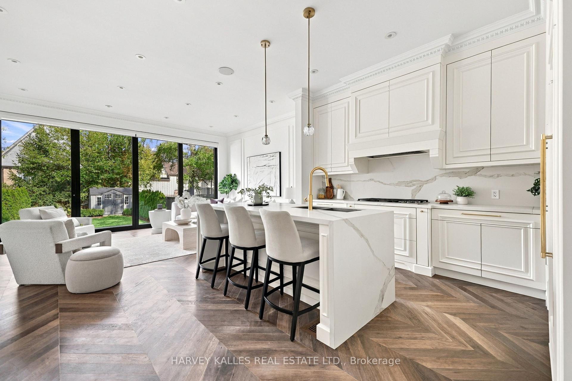 26 St Germain Avenue, Toronto