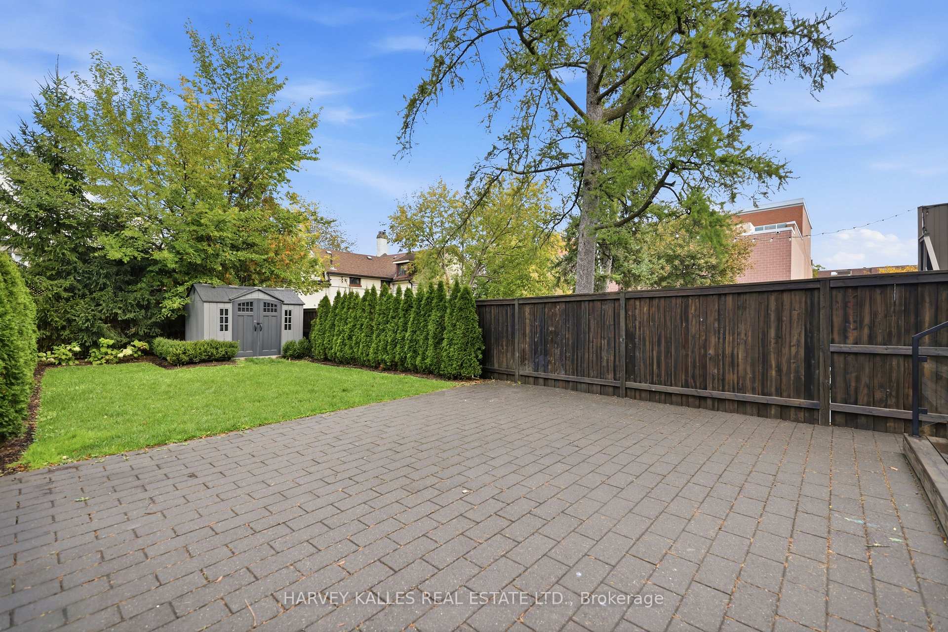 26 St Germain Avenue, Toronto