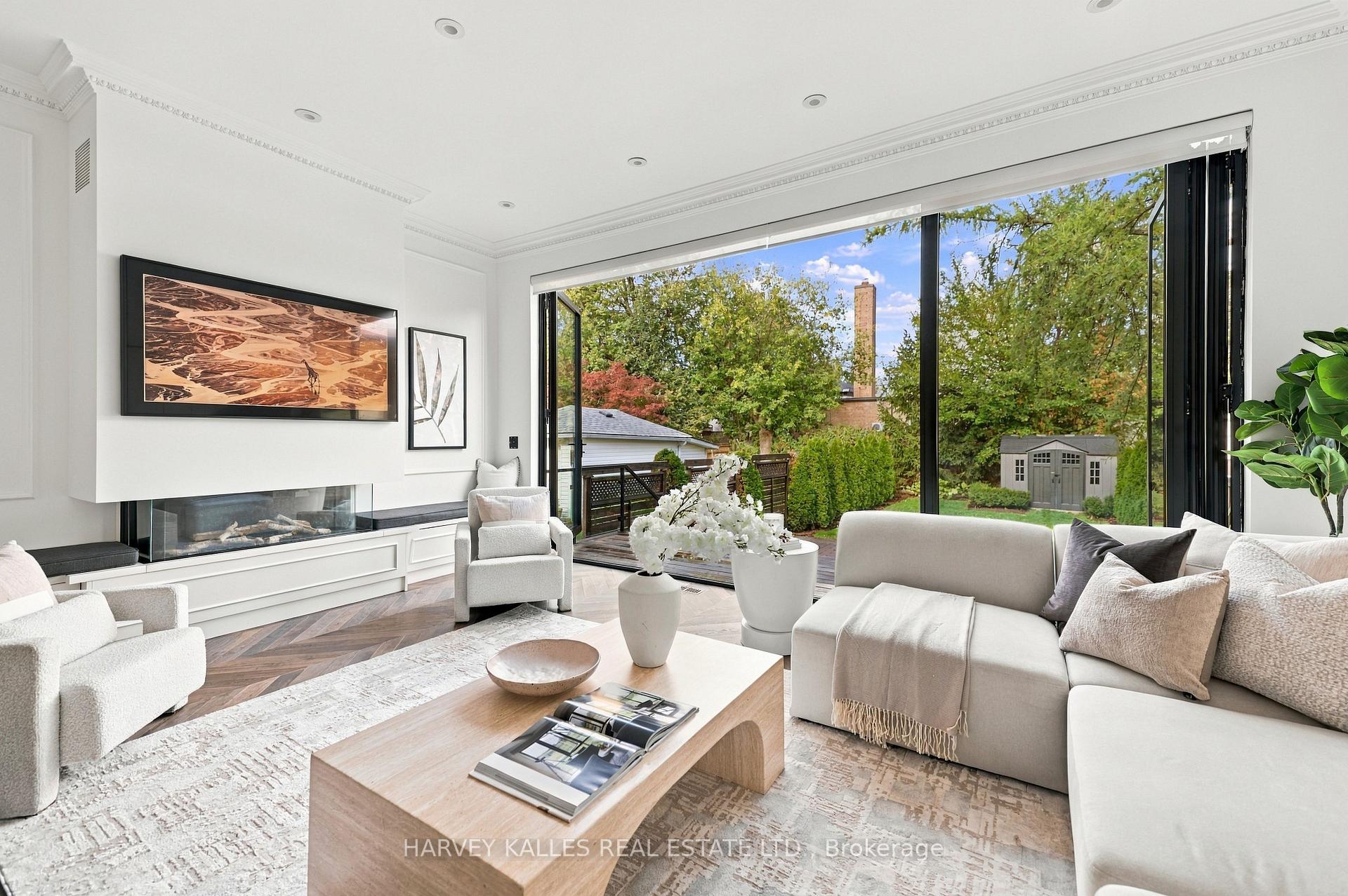 26 St Germain Avenue, Toronto