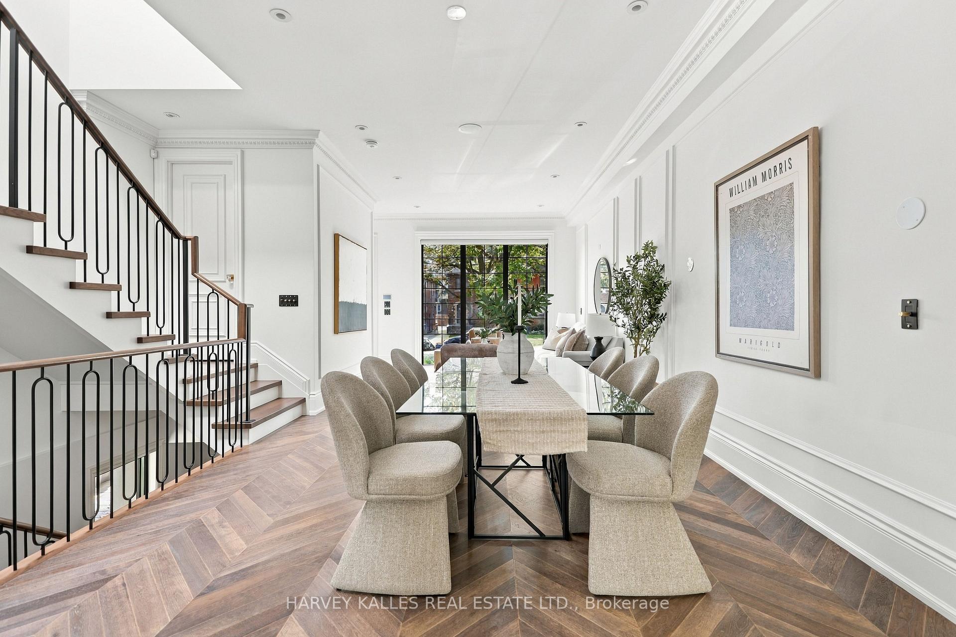 26 St Germain Avenue, Toronto